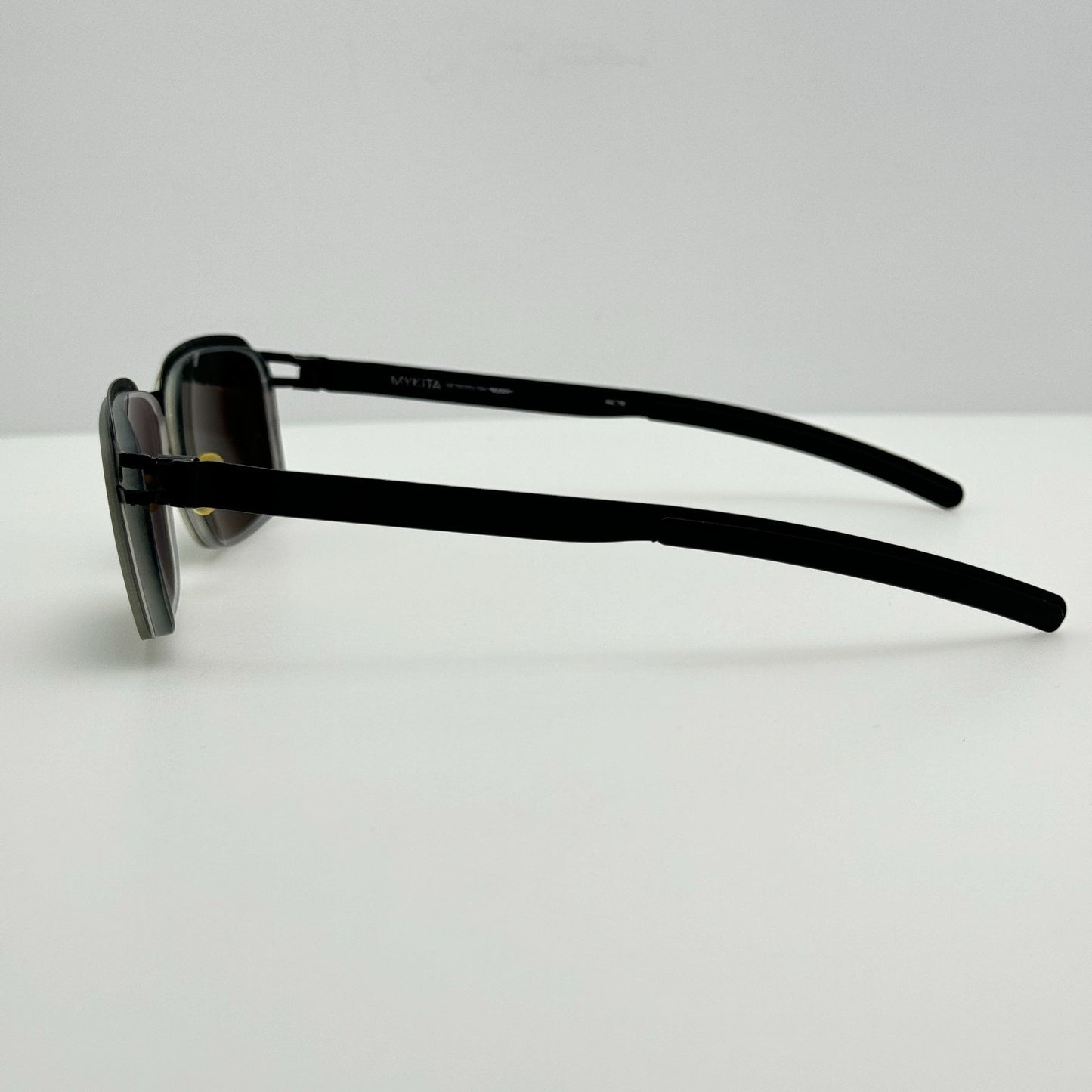 Mykita Eyeglasses Eye Glasses Frames Metropolitan Buddy Germany 54-18-140