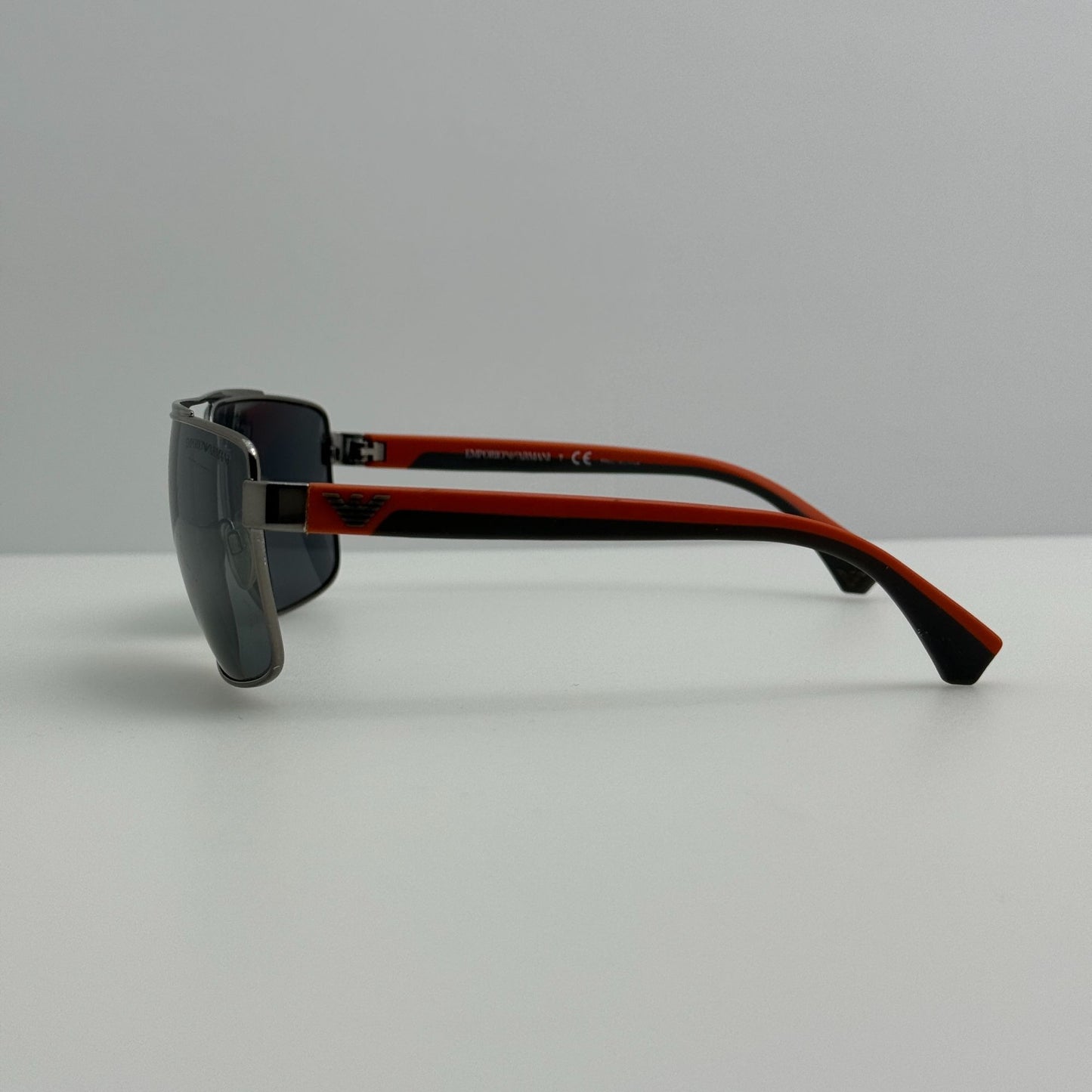 Emporio Armani Sunglasses Frames EA 2018 3010/6G 64-15-125