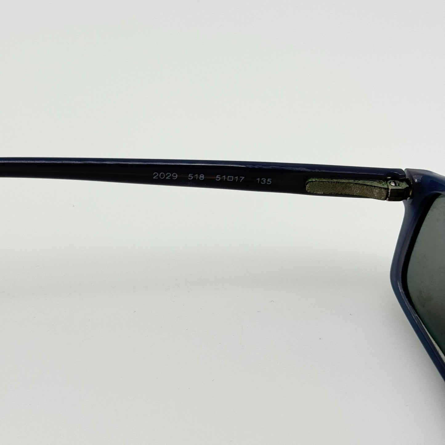 Giorgio Armani Eyeglasses Eye Glasses Frames 2029 518 Italy 51-17-135