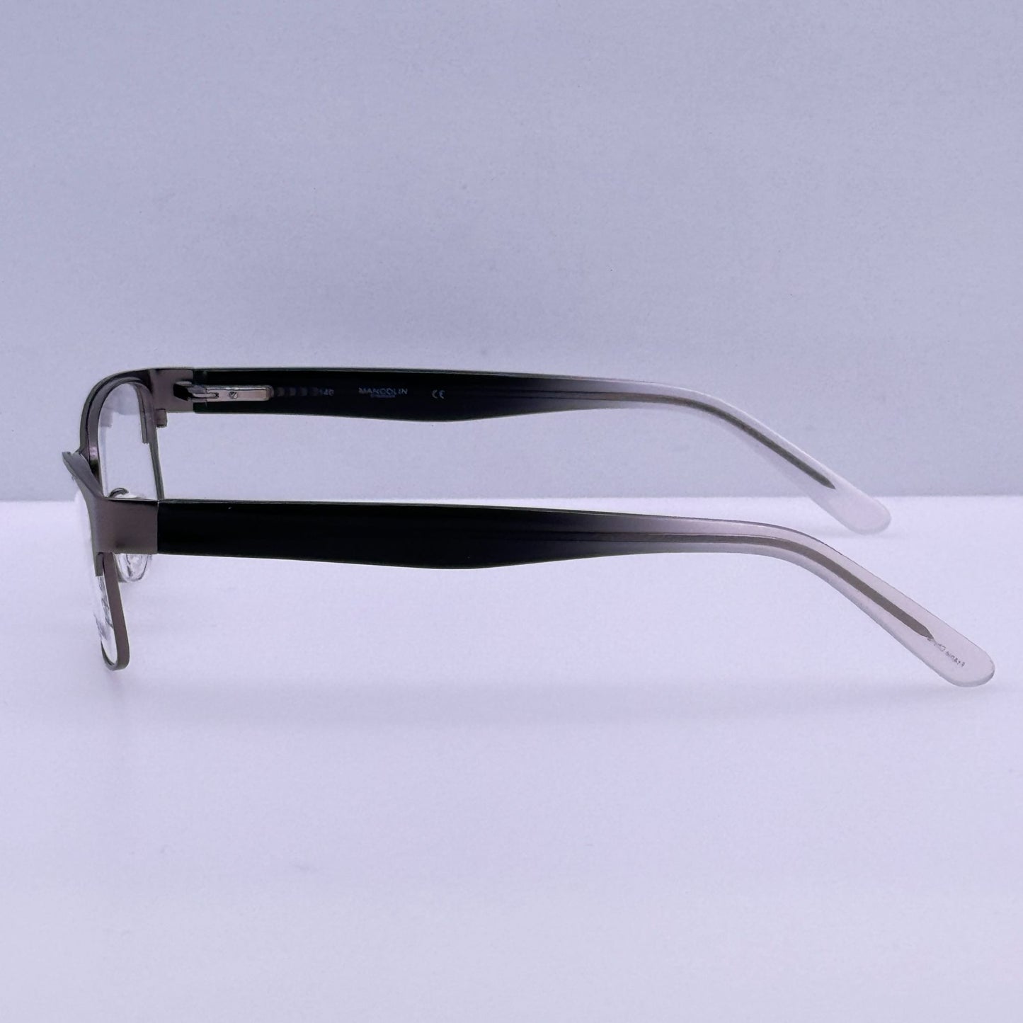 Marcolin Eyeglasses Eye Glasses Frames MA 6816 009 54-15-140