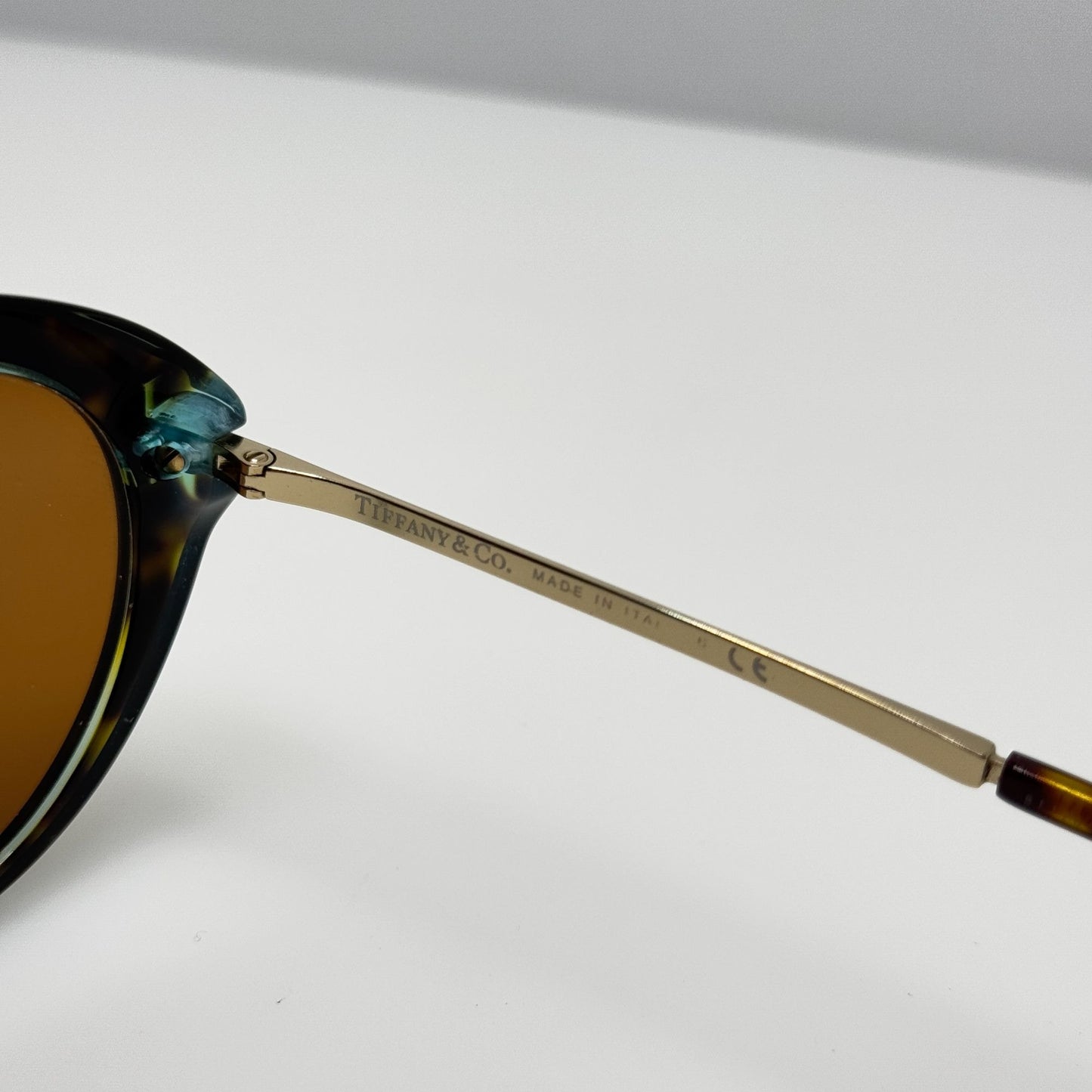Tiffany & Co. Eyeglasses Eye Glasses Frames TF 4167-F 8286/3B 54-18-140