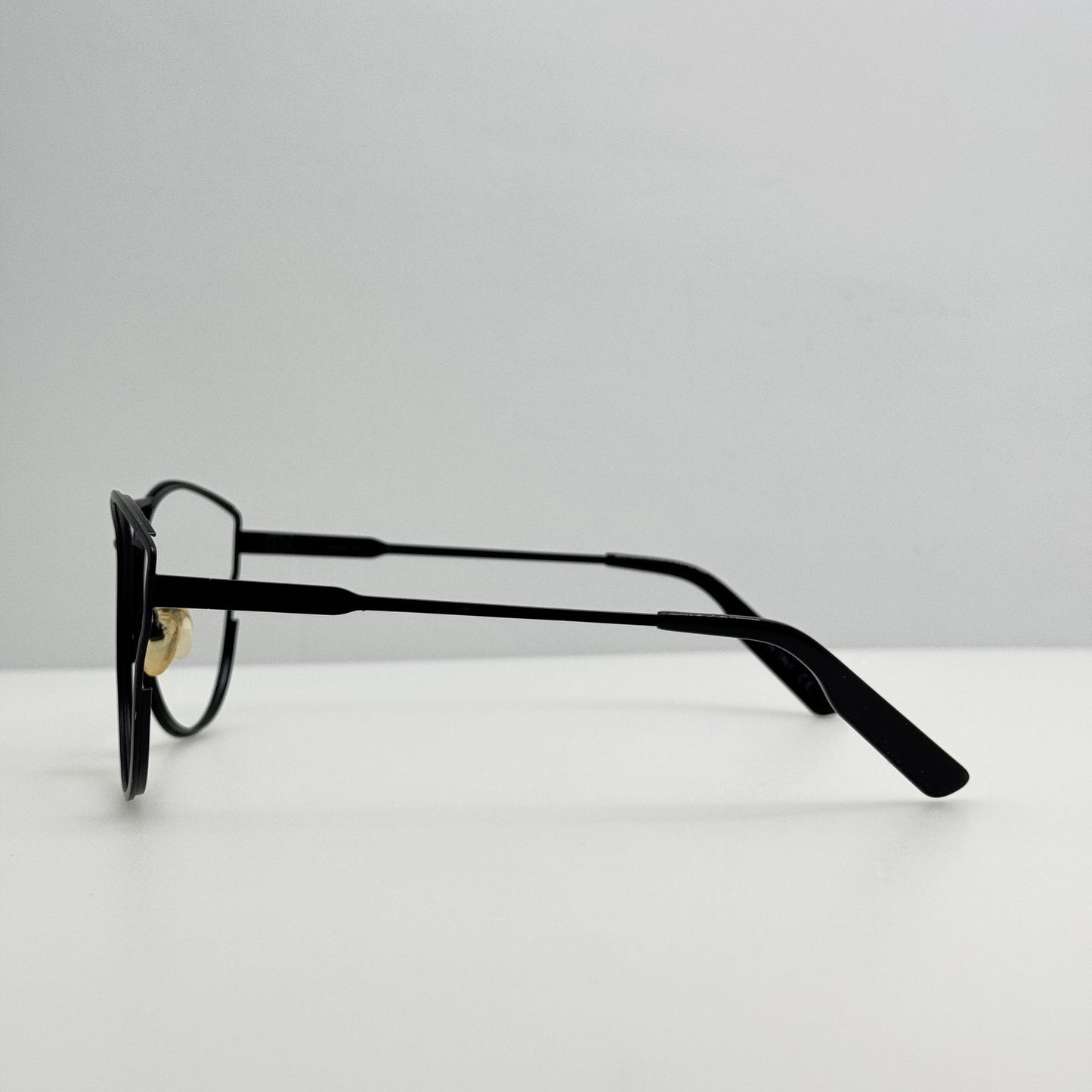Jason Wu Sunglasses Eye Glasses Frames Bella MBLK Italy 58-18-135