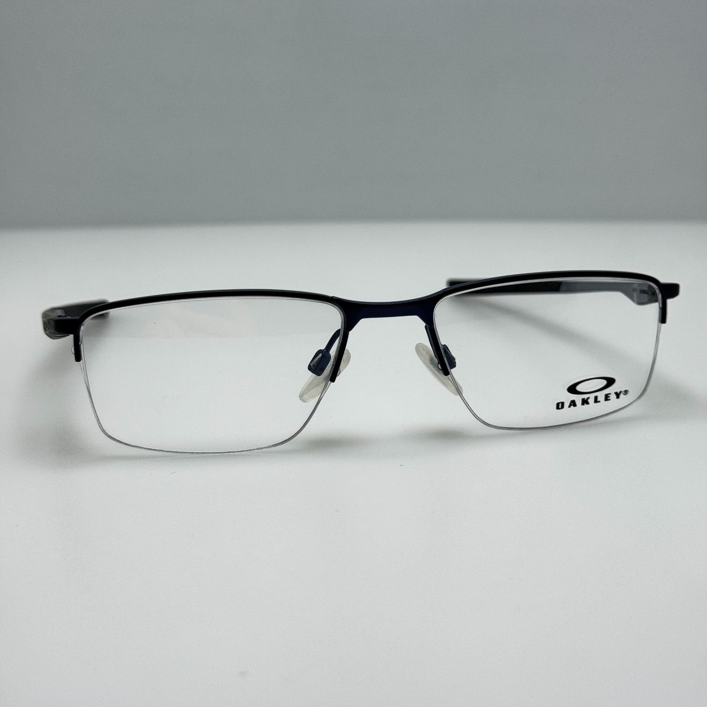 Oakley OX3218-0352 Socket 5.5 Midnight Eyeglasses Eye Glasses Frames 52-18-138