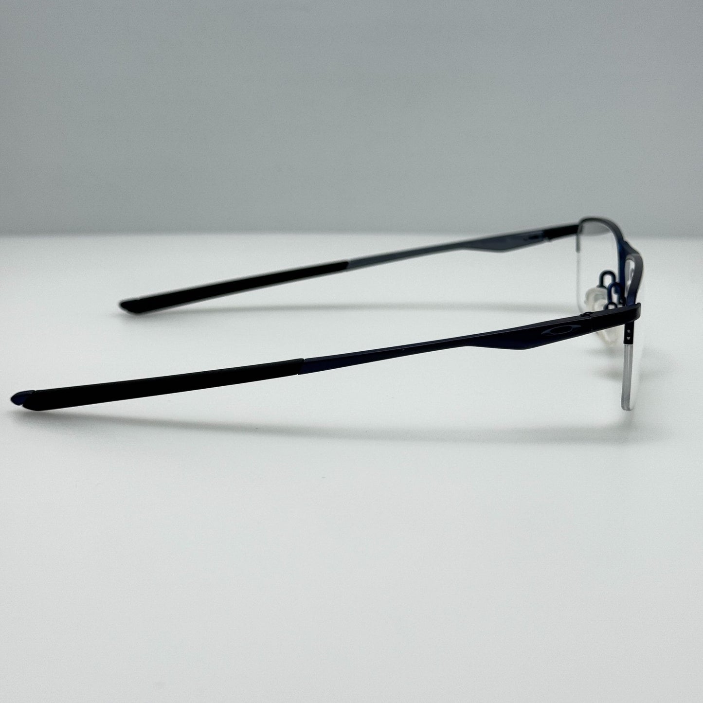 Oakley OX3218-0352 Socket 5.5 Midnight Eyeglasses Eye Glasses Frames 52-18-138