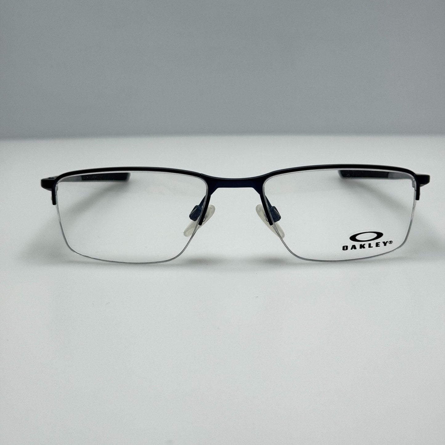 Oakley OX3218-0352 Socket 5.5 Midnight Eyeglasses Eye Glasses Frames 52-18-138