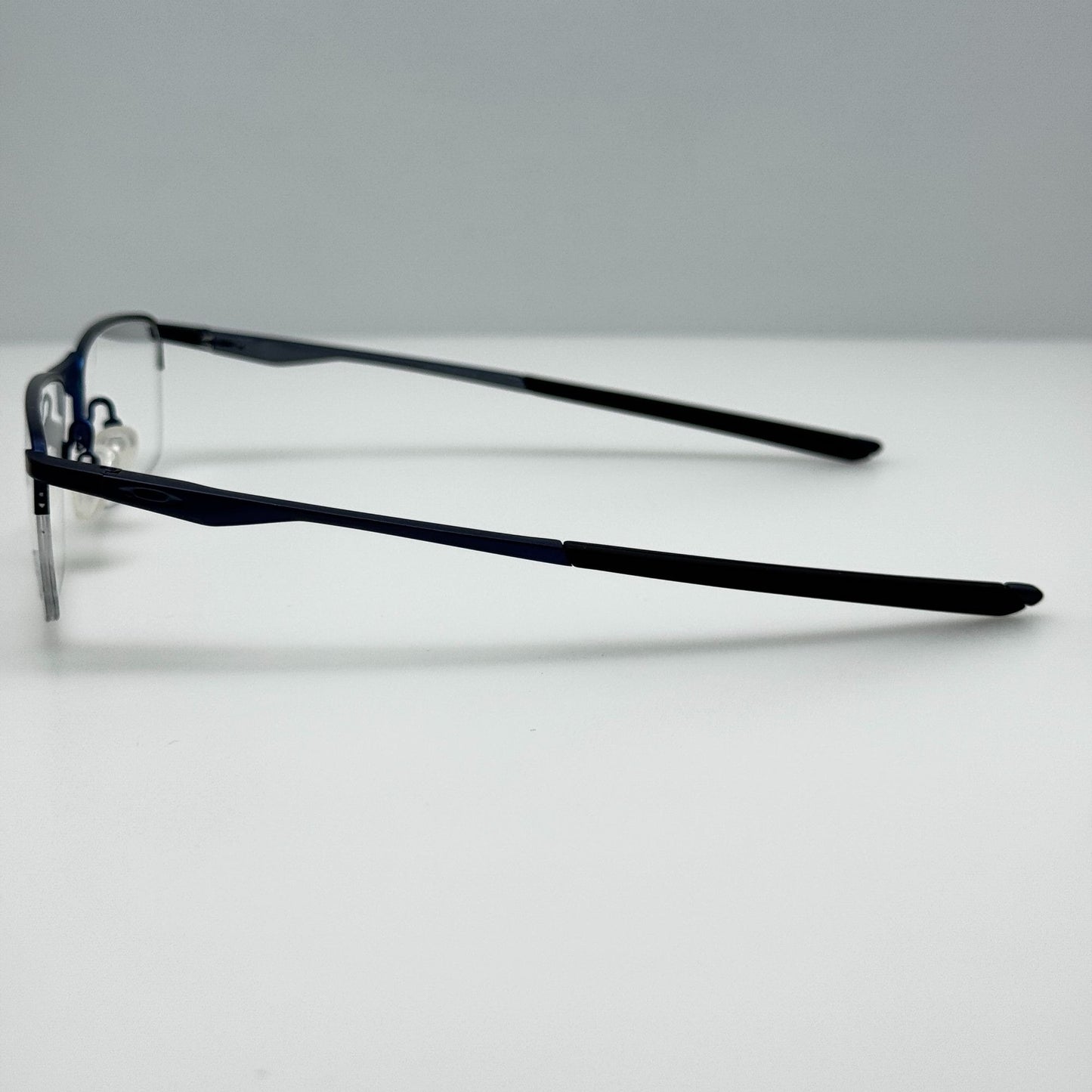 Oakley OX3218-0352 Socket 5.5 Midnight Eyeglasses Eye Glasses Frames 52-18-138