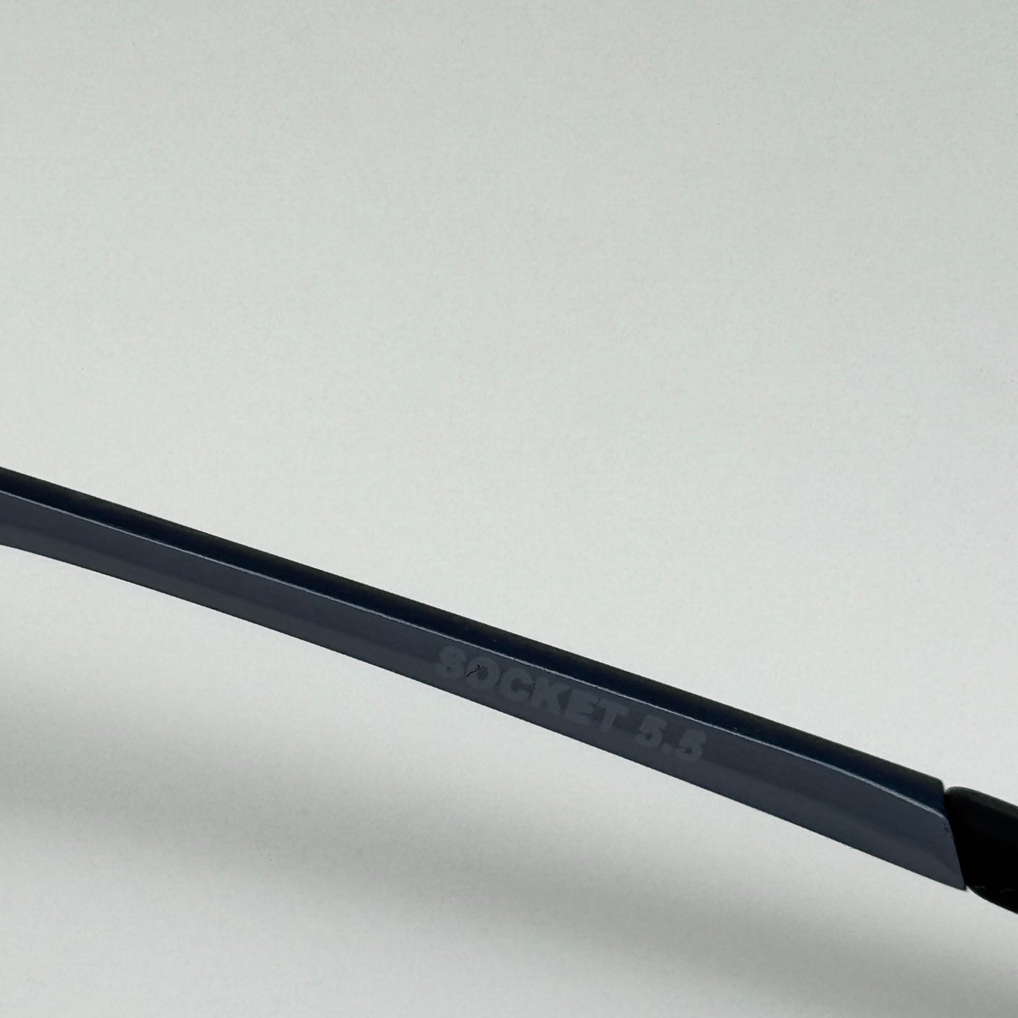 Oakley OX3218-0352 Socket 5.5 Midnight Eyeglasses Eye Glasses Frames 52-18-138