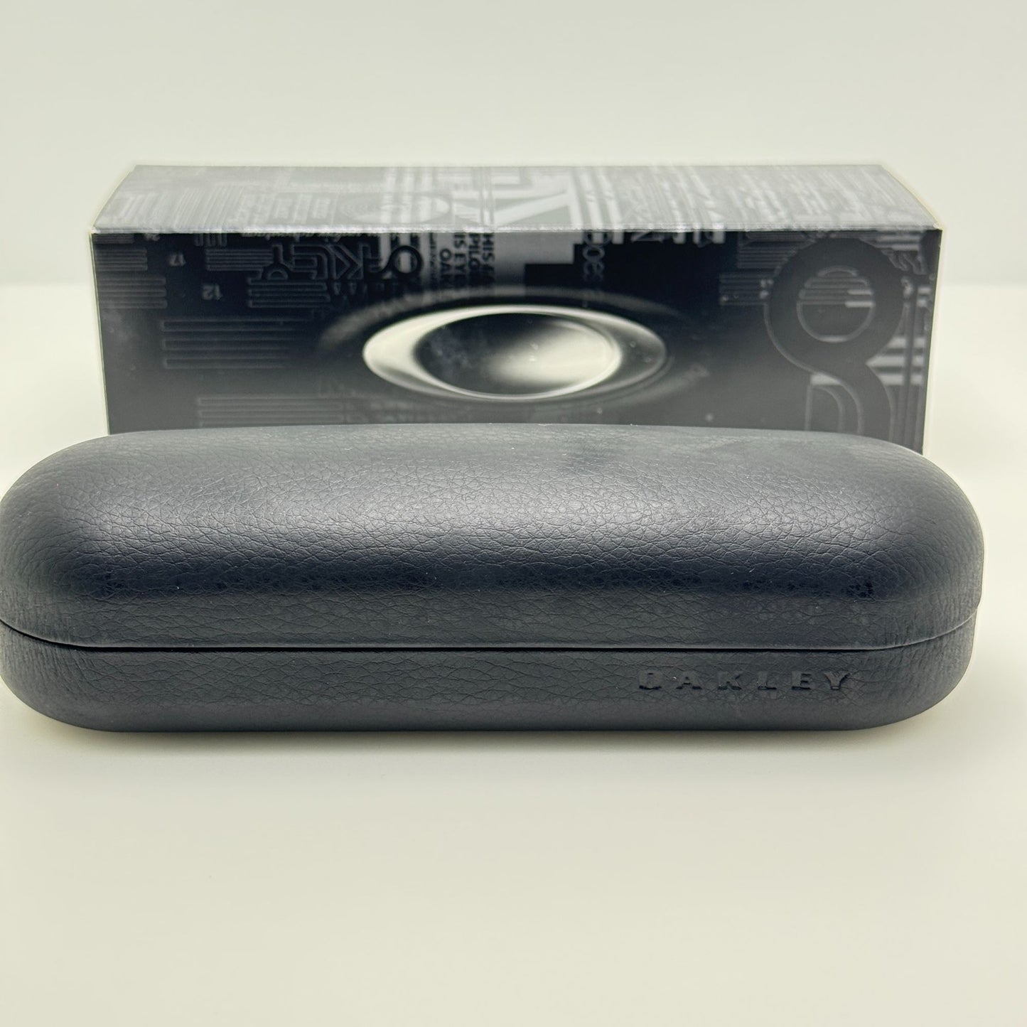 Oakley OX3218-0352 Socket 5.5 Midnight Eyeglasses Eye Glasses Frames 52-18-138