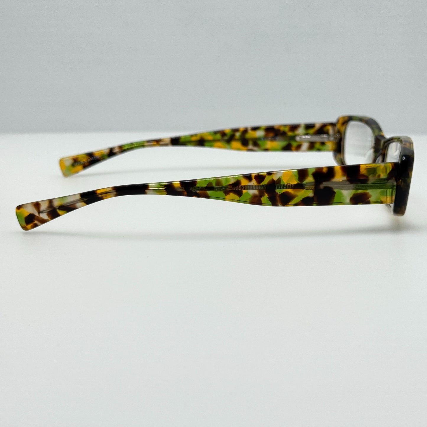 Eyebobs Eyeglasses Eye Glasses Readers 2136 11 Co-conspirator 51-17 +1.75