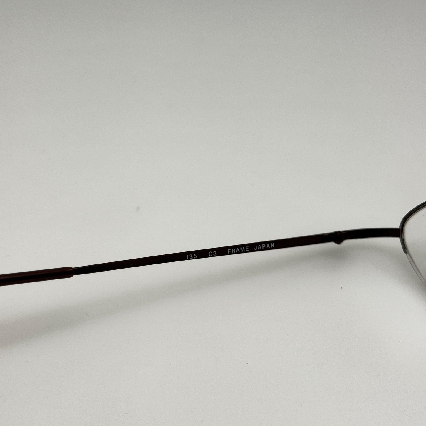 Diplomat D1001 C3 Eyeglasses Eye Glasses Frames 46-21-135