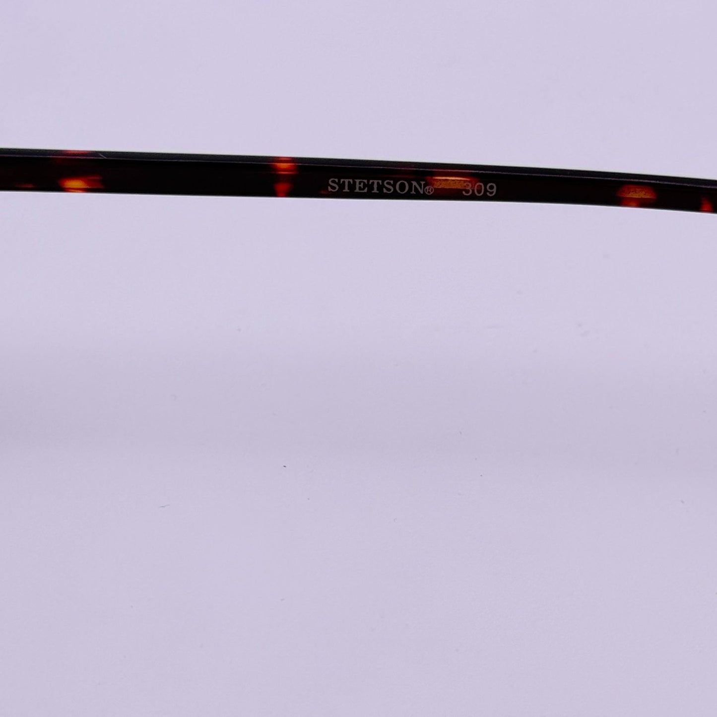 Stetson Eyeglasses Eye Glasses Frames ST 309 024 54-15-145