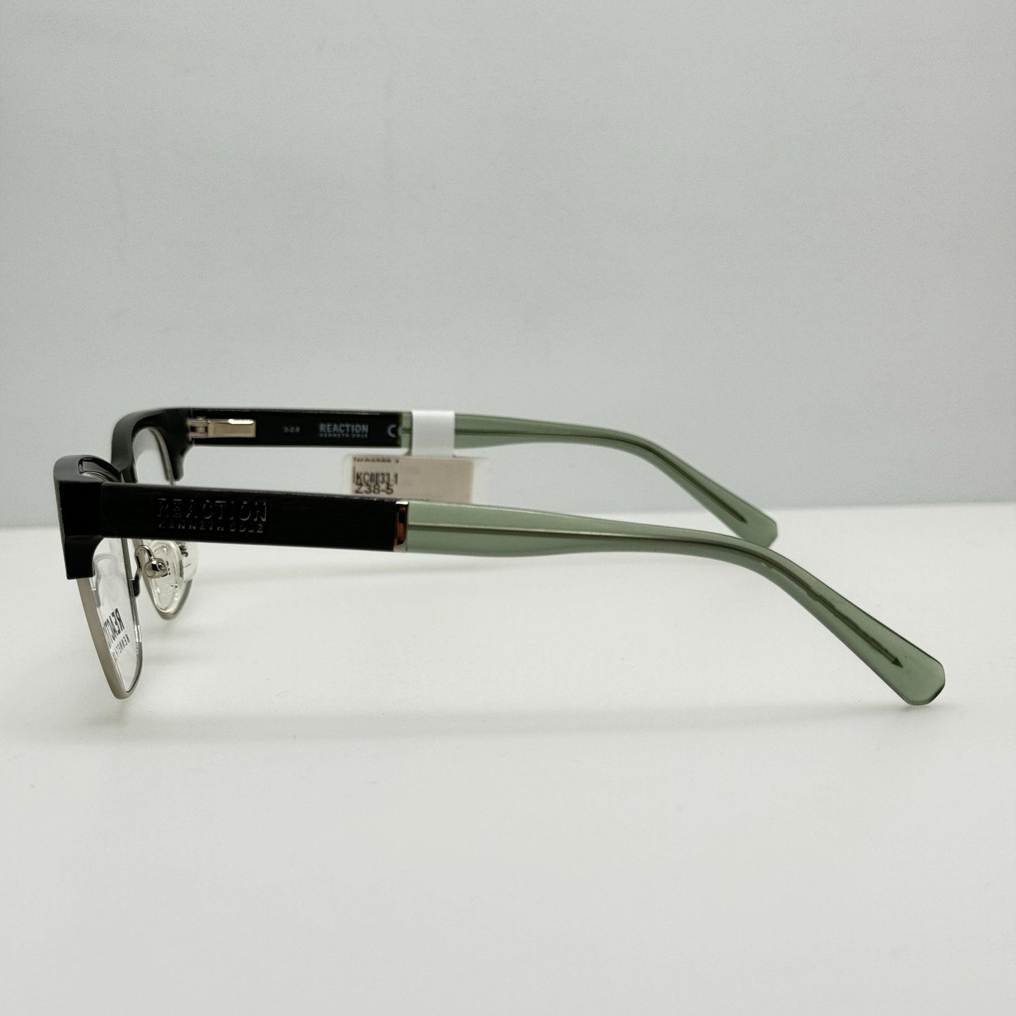 Kenneth Cole Eyeglasses Eye Glasses Frames KC0833-1 098 54-18-145