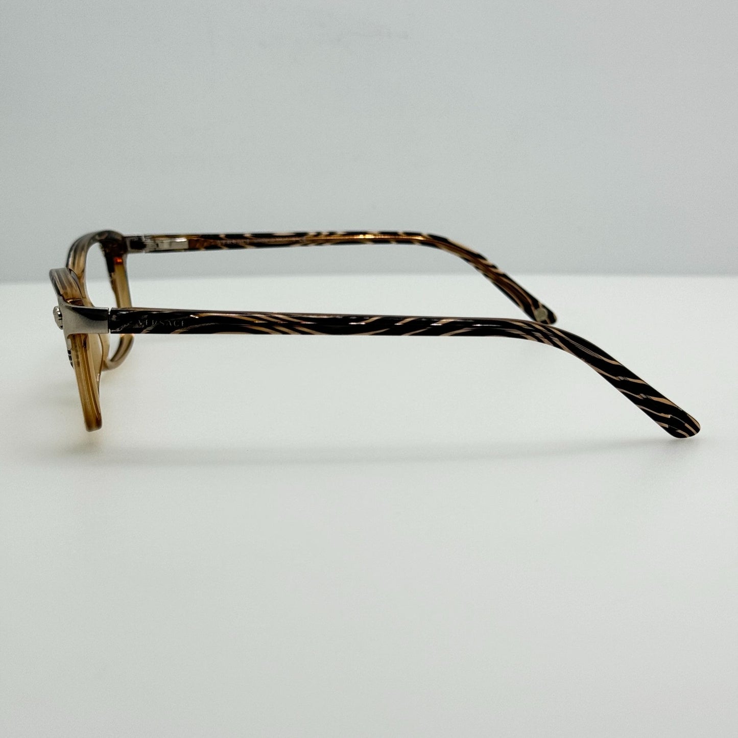 Versace Eyeglasses Eye Glasses Frames Mod 3156 934 51-15-135
