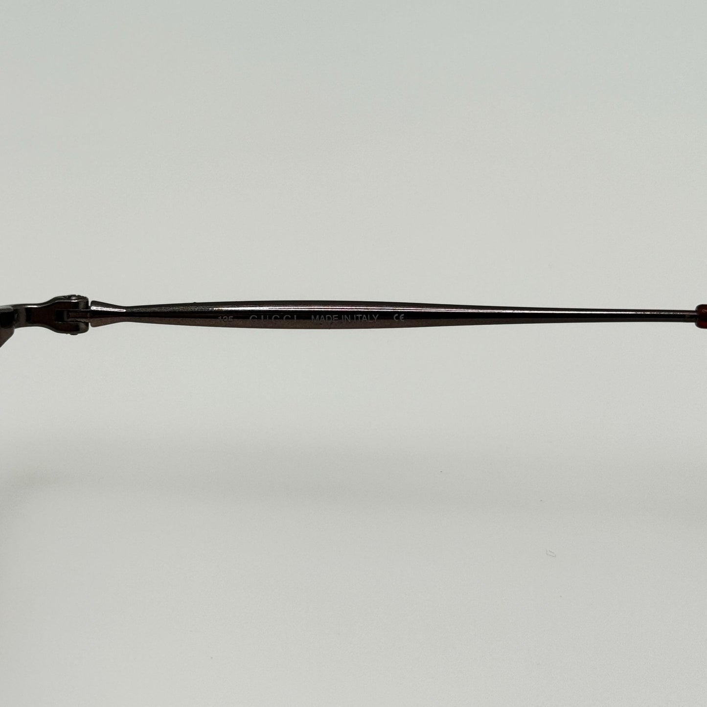 Gucci Eyeglasses Eye Glasses Frames GG 2618 4CF 49-19-135