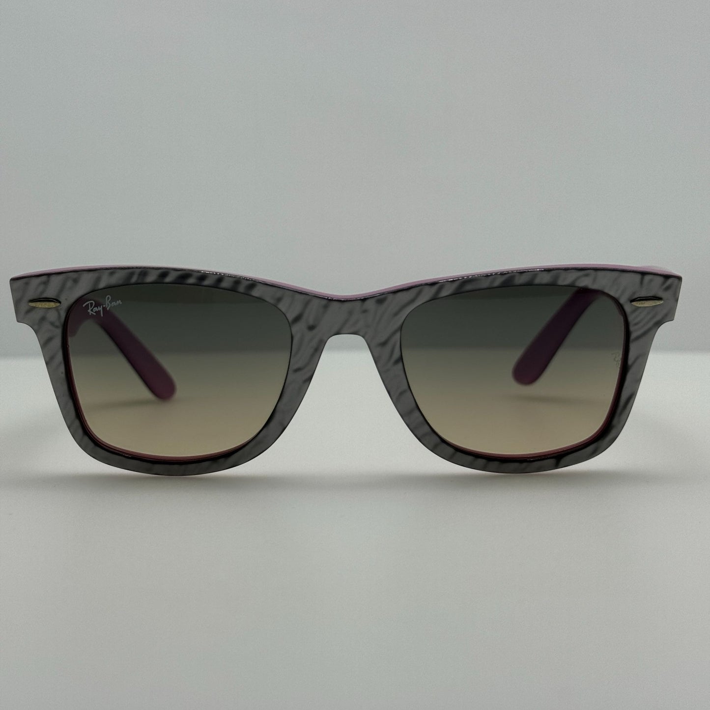 Ray Ban Sunglasses RB 2140 995/32 50-22 2n