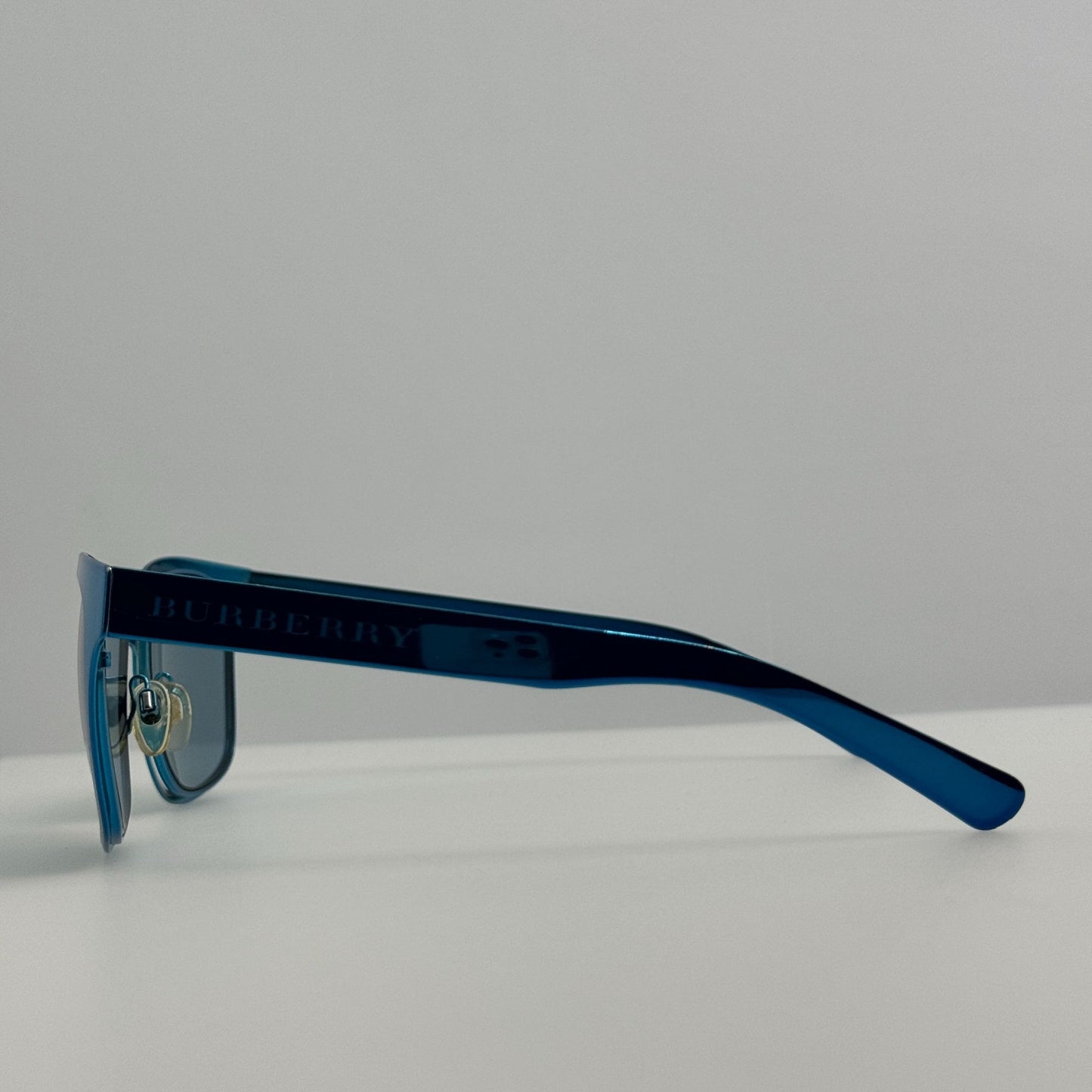 Burberry Sunglasses B 3068 1176/80 Italy 54-18-140