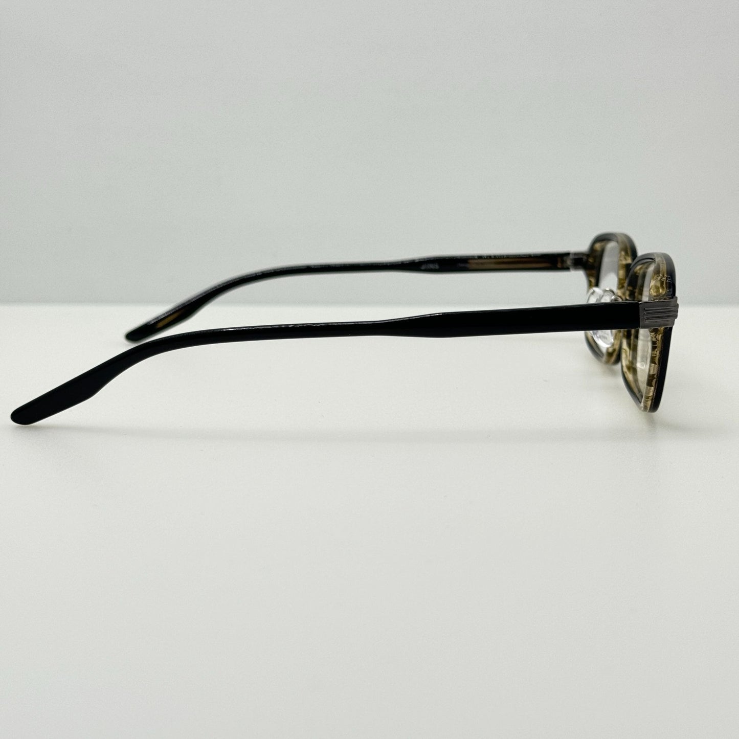 Jins Eyeglasses Eye Glasses Frames MCF-15A-U265A 94 51-18-150 34