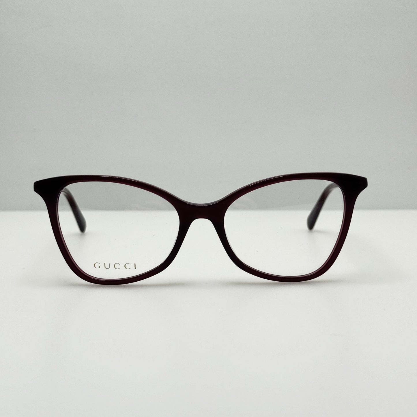 Gucci Eyeglasses Eye Glasses Frames GG1360O 003 53-17-140 Italy