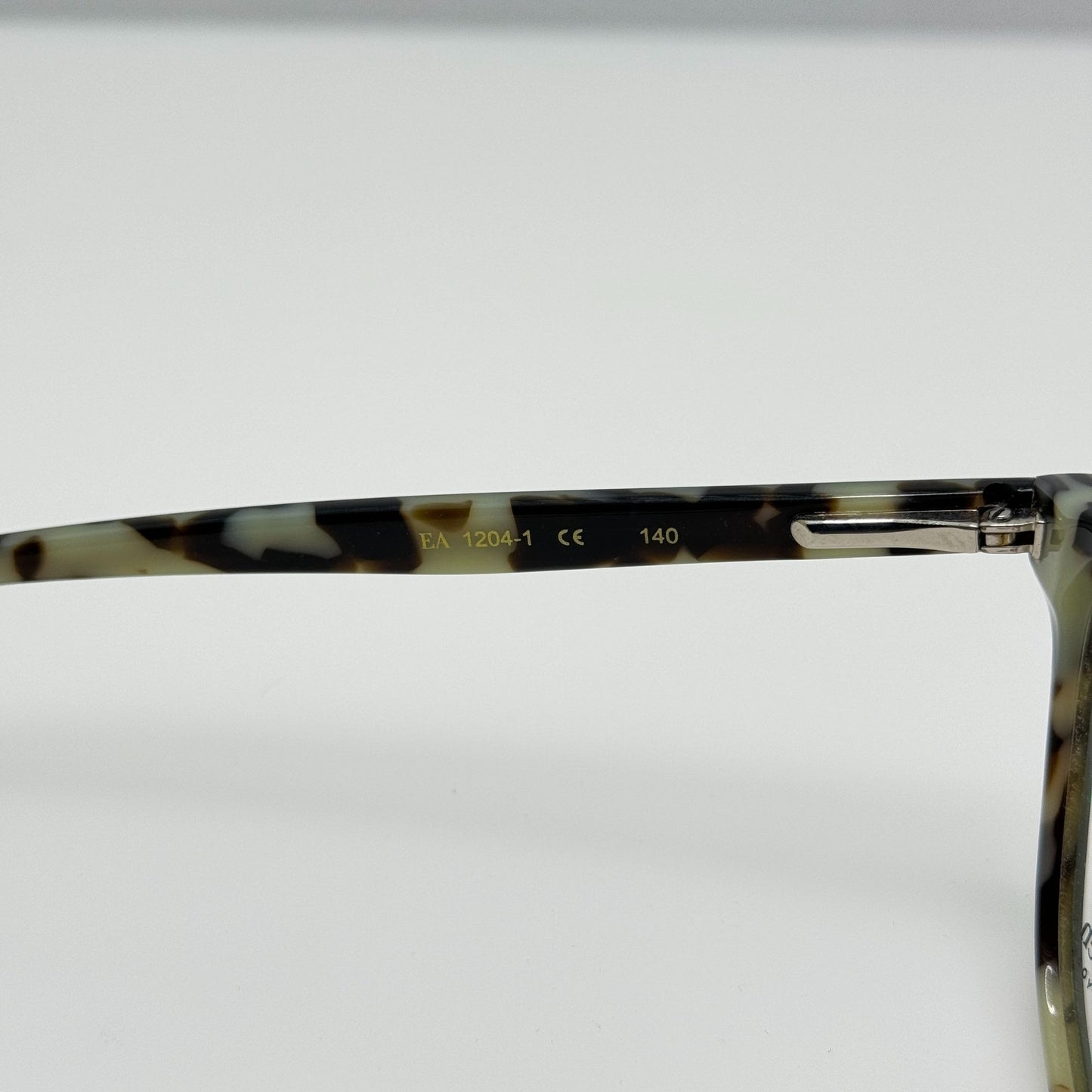 Elizabeth Arden Eyeglasses Eye Glasses Frames EA 1204-1 53-18-140