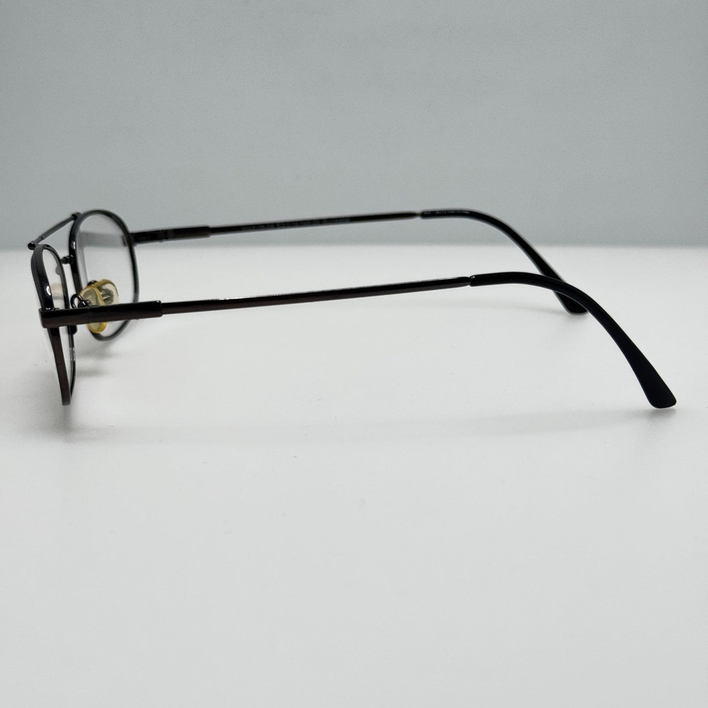 Maxim Eyeglasses Eye Glasses Frames Max-16-09 Gunmetal 53-19-145