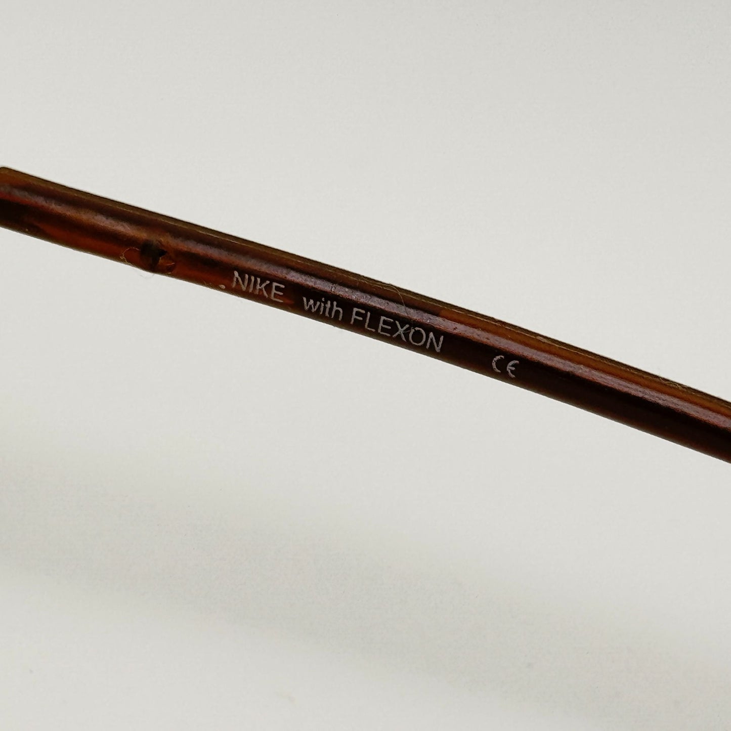 Nike Eyeglasses Eye Glasses Frames 4128 222 Flexon 54-17-140