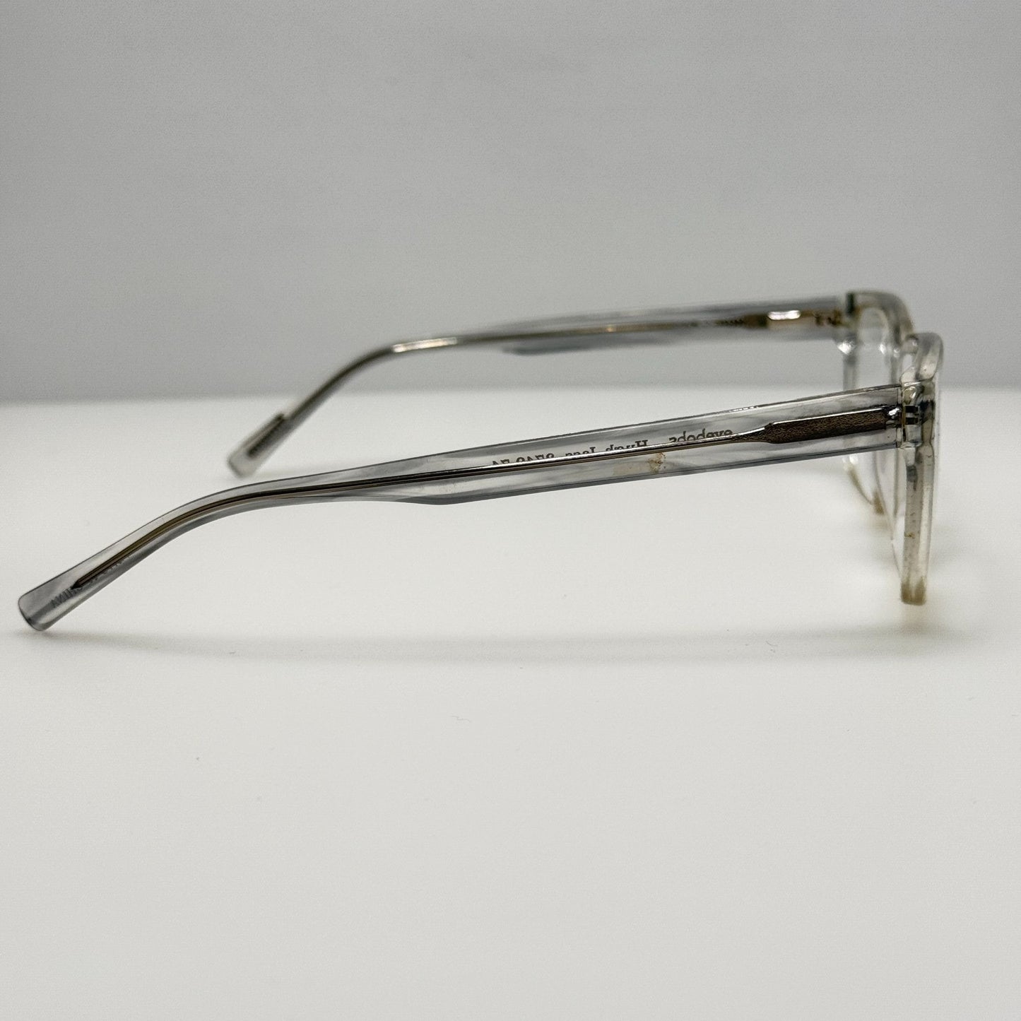 Eyebobs Eyeglasses Eye Glasses Readers 2749 74 Hugh Jass 57-18 +2.75