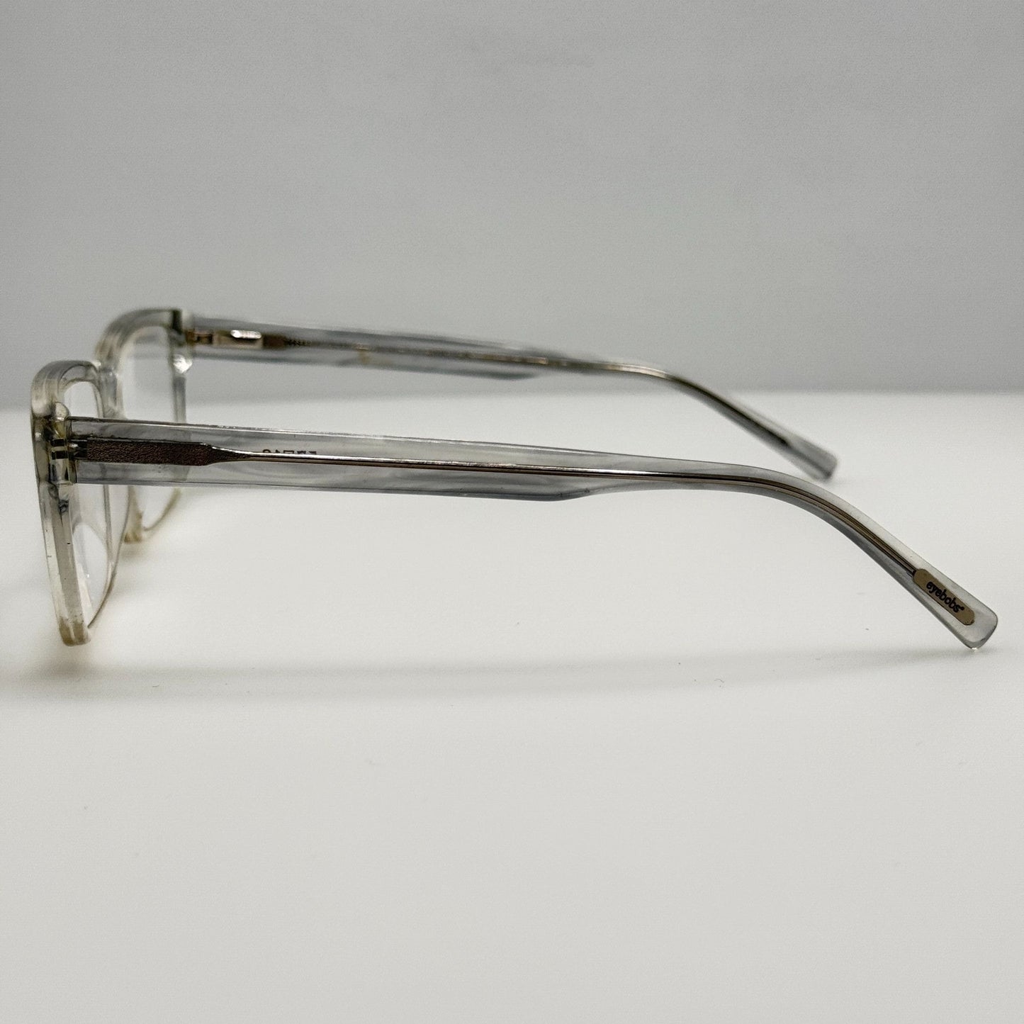 Eyebobs Eyeglasses Eye Glasses Readers 2749 74 Hugh Jass 57-18 +2.75