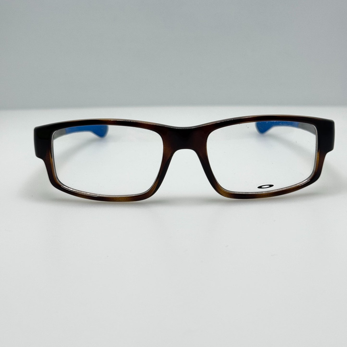 Oakley OX8104-0352 Traildrop Brown Eyeglasses Eye Glasses Frames 52-18-139