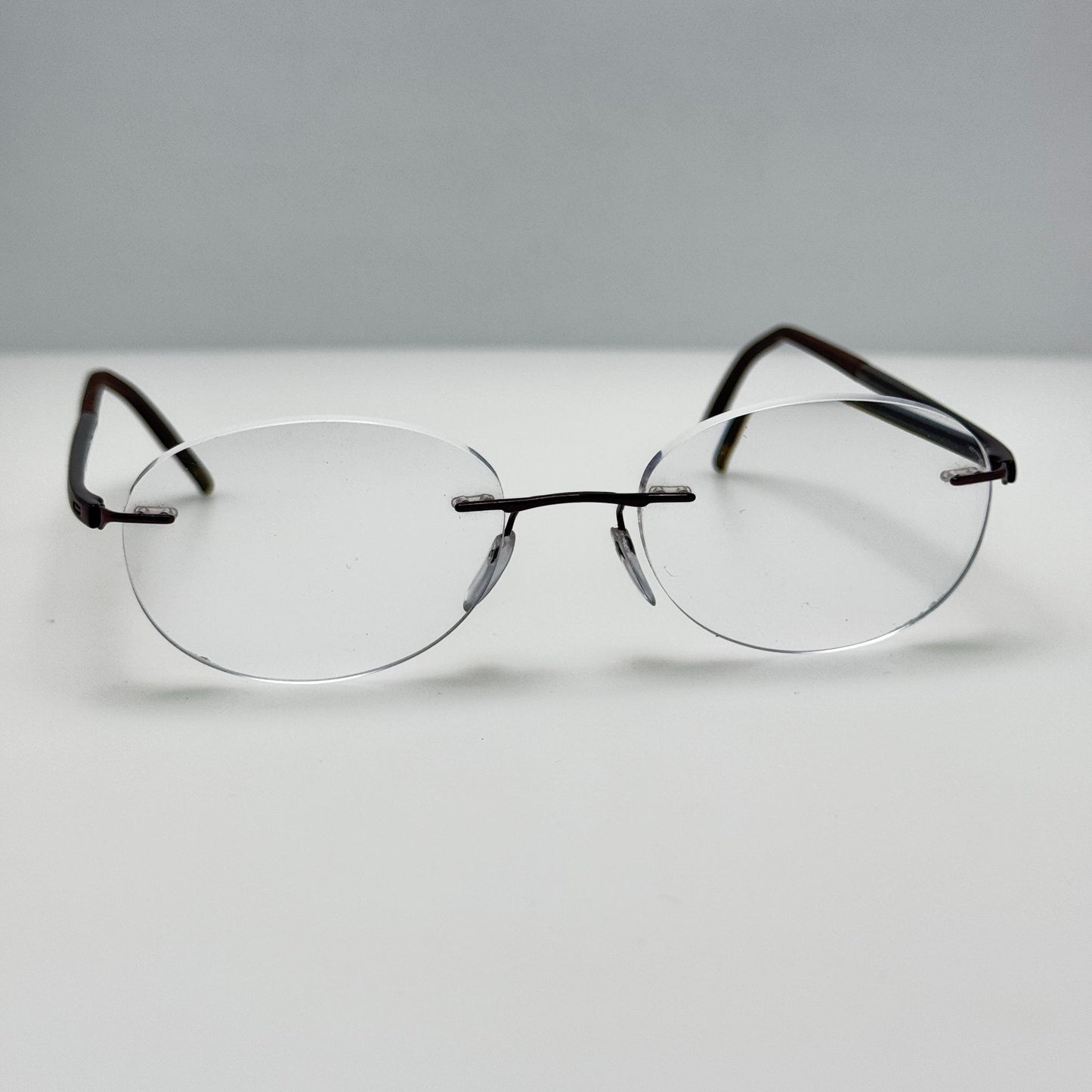 Silhouette Eyeglasses Eye Glasses Frames 5479 40 6059 21-150