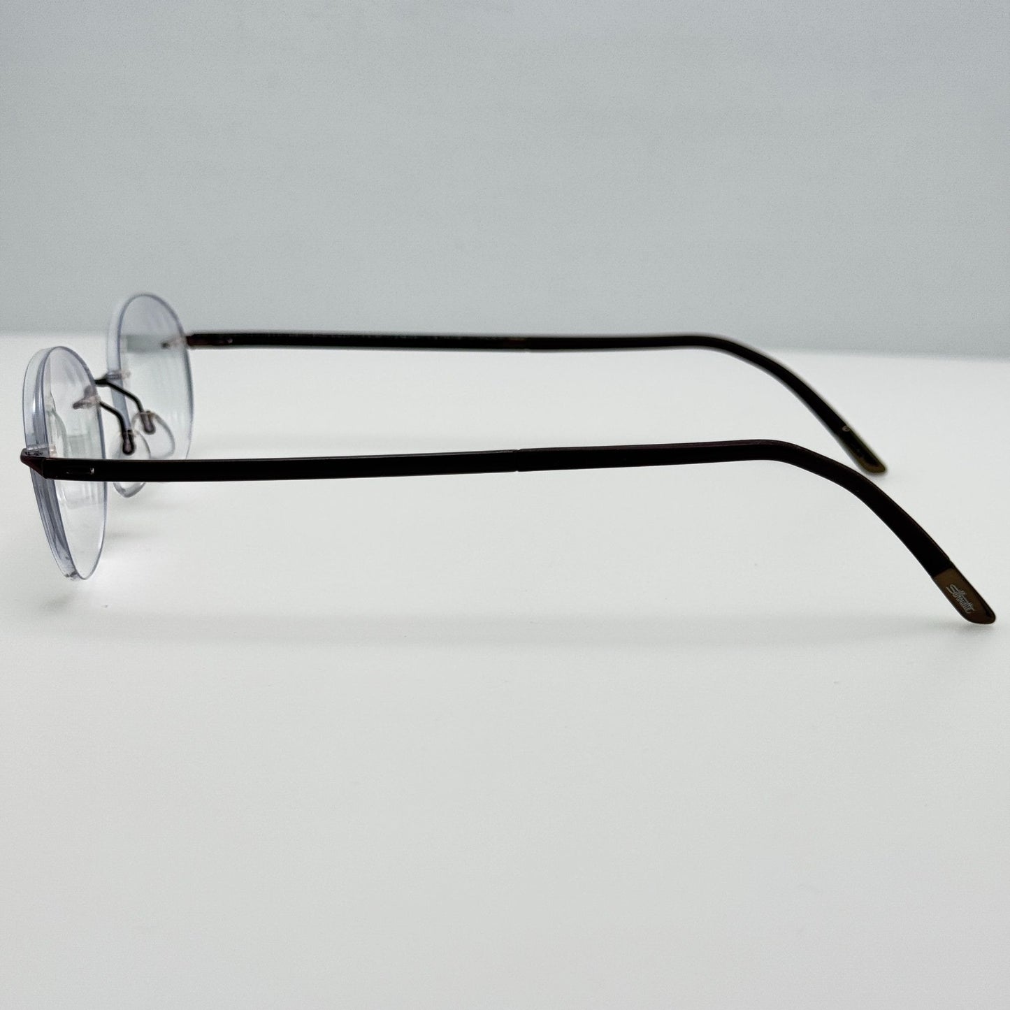 Silhouette Eyeglasses Eye Glasses Frames 5479 40 6059 21-150