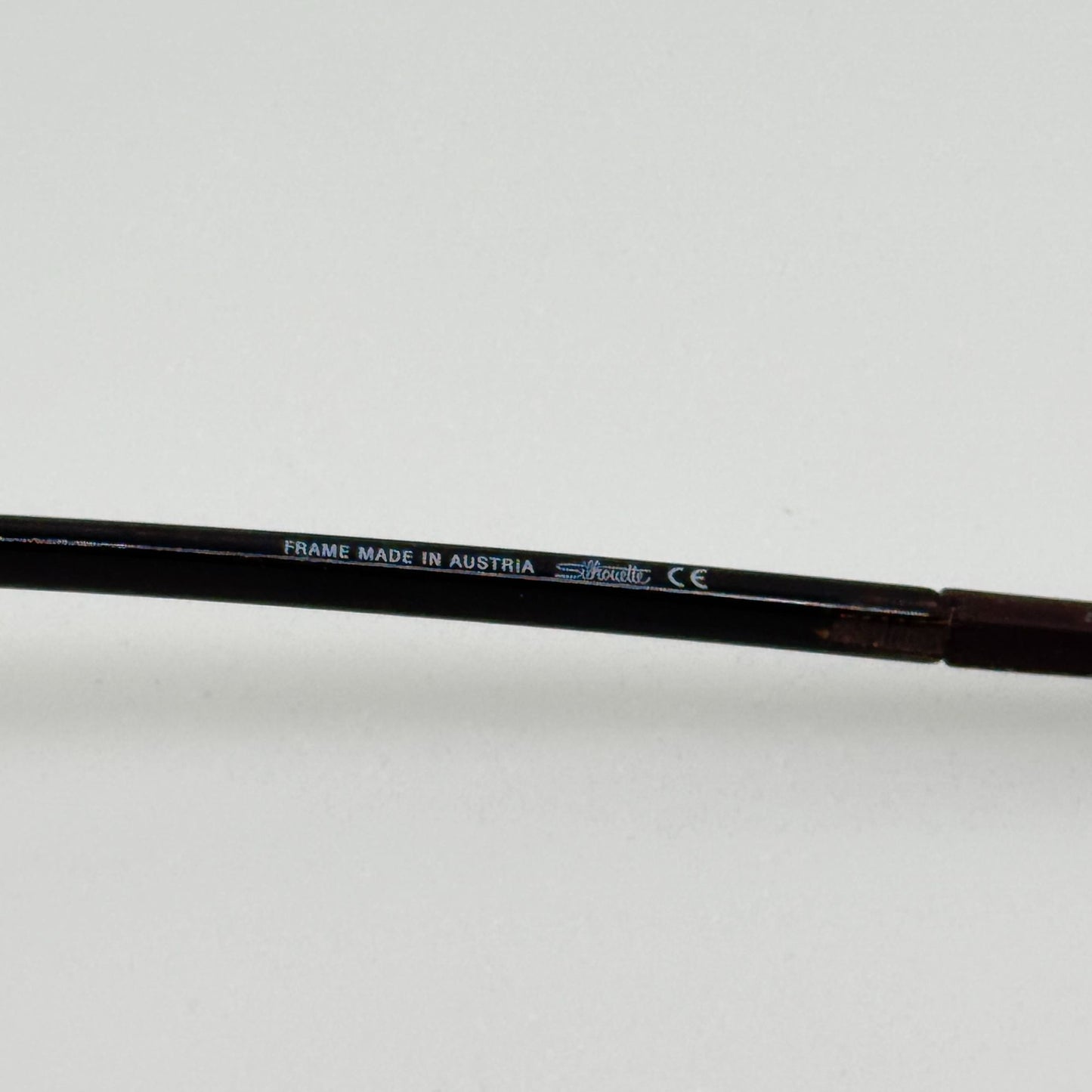 Silhouette Eyeglasses Eye Glasses Frames 5479 40 6059 21-150