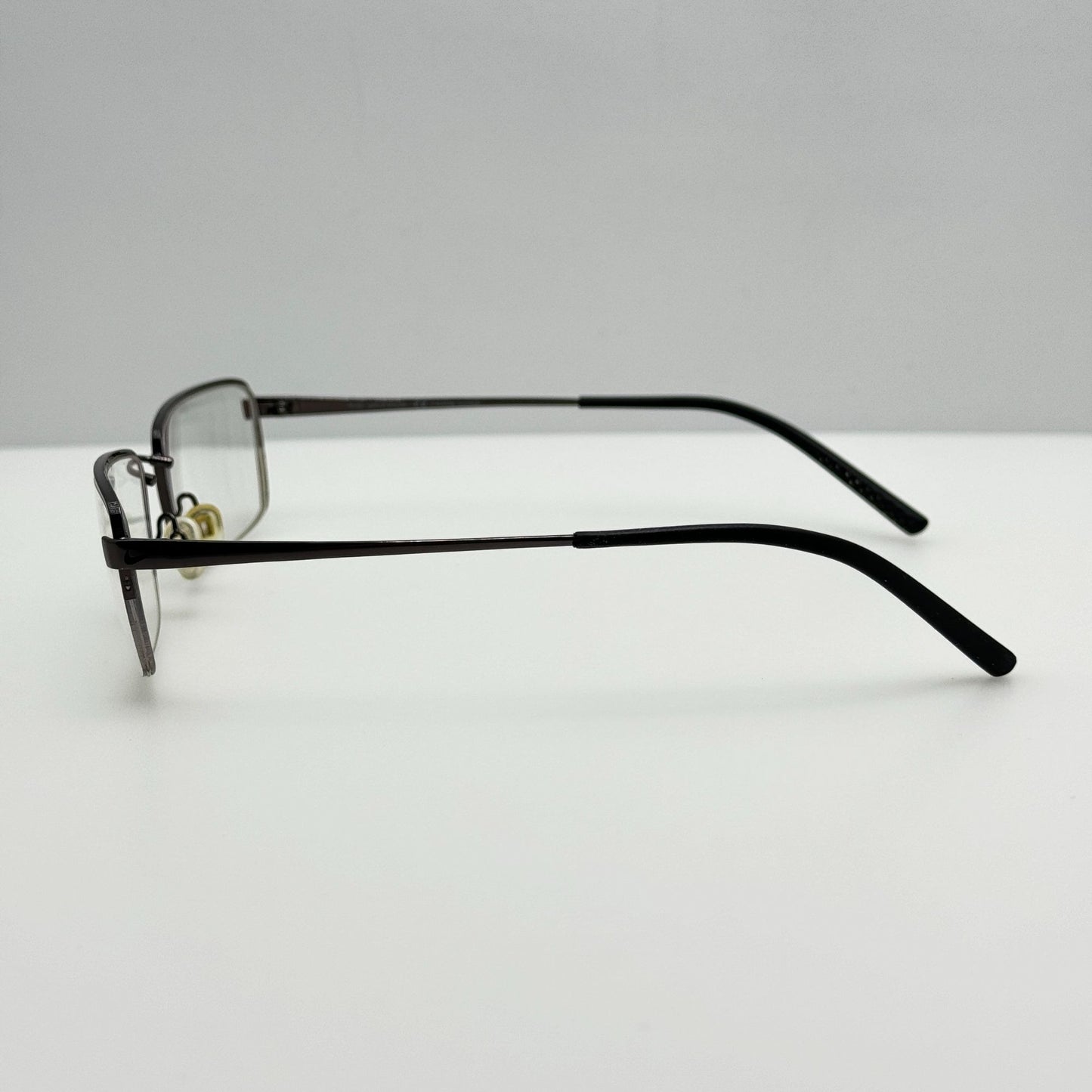 Nike Eyeglasses Eye Glasses Frames 4195 010 Flexon 54-19-145
