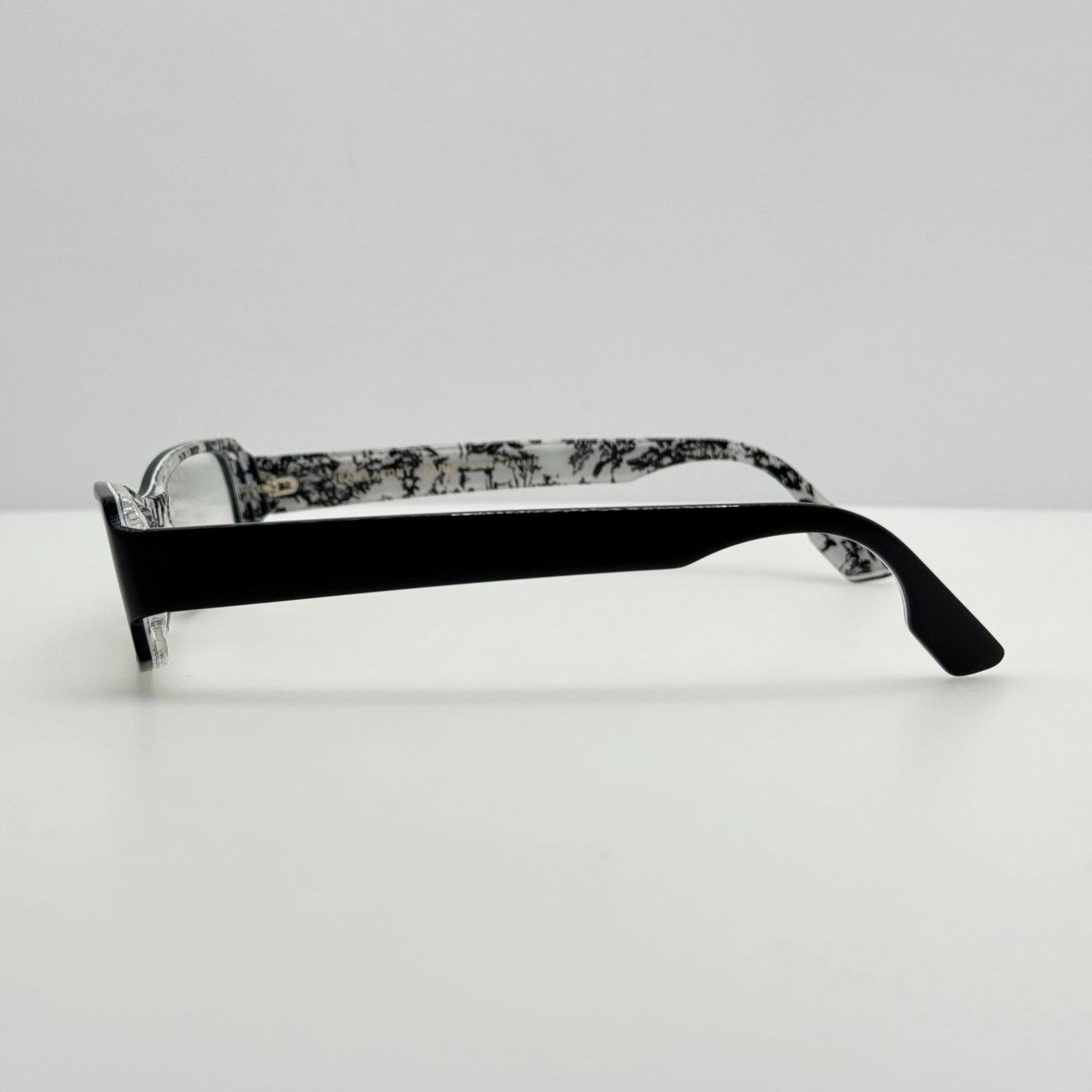Jean Lafont Eyeglasses Eye Glasses Frames Ambiance 125 France 53-15-140