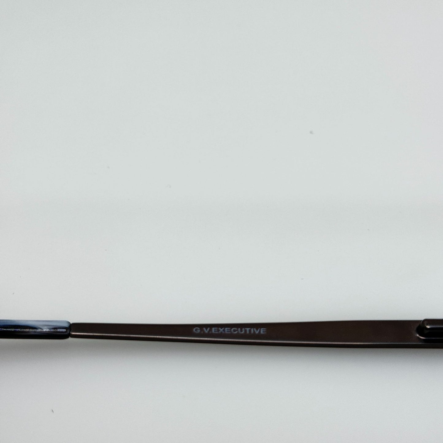 GVX Eyeglasses Eye Glasses Frames GVX521 G.V. Executive 52-18-140