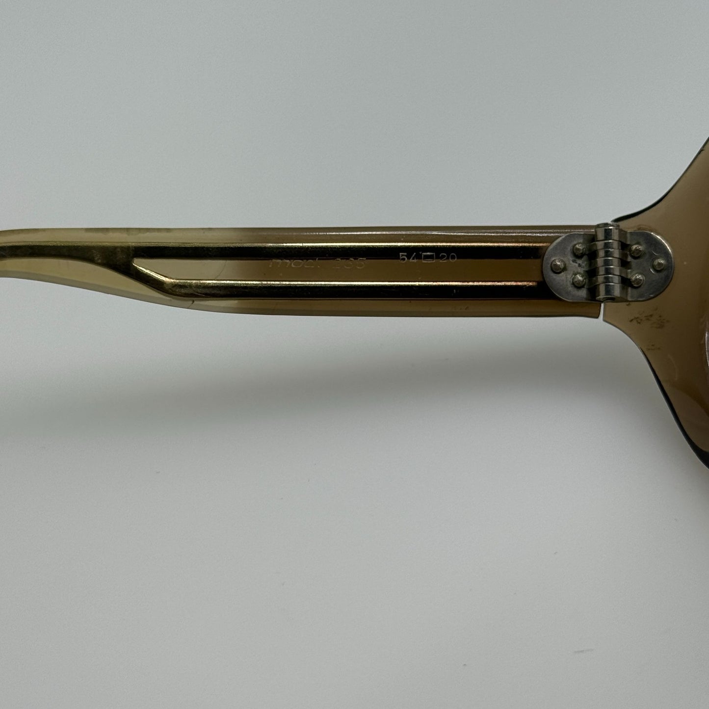 Actuell Eyeglasses Eye Glasses Frames Germany Mod 265 54-20-130