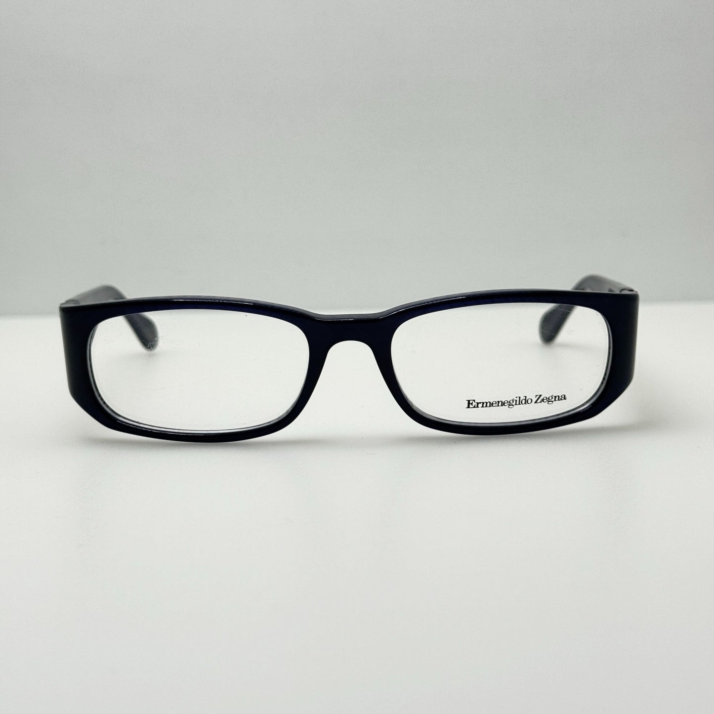 Ermenegildo Zegna Eyeglasses Eye Glasses Frames VZ 3517 Col 9DE 53-18-135