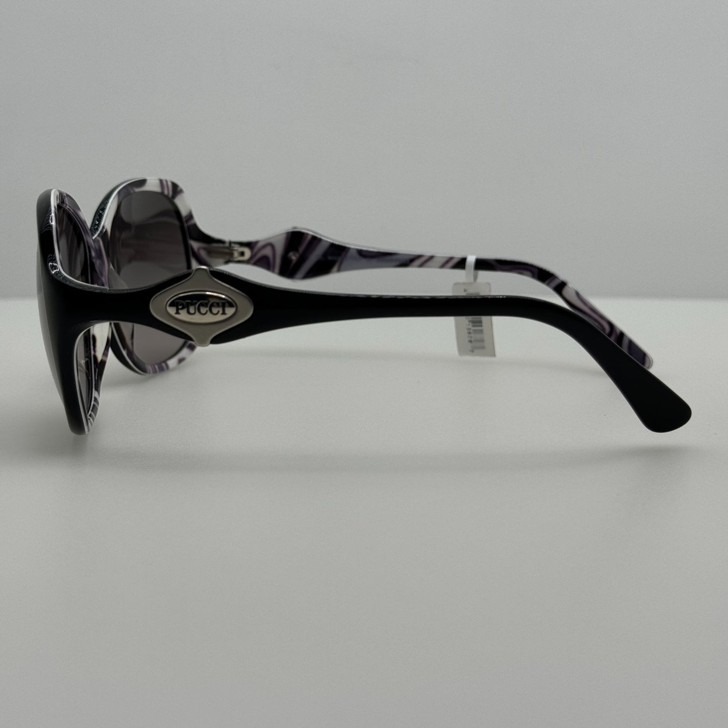 Emilio Pucci Sunglasses EP606S 58-14-130 001