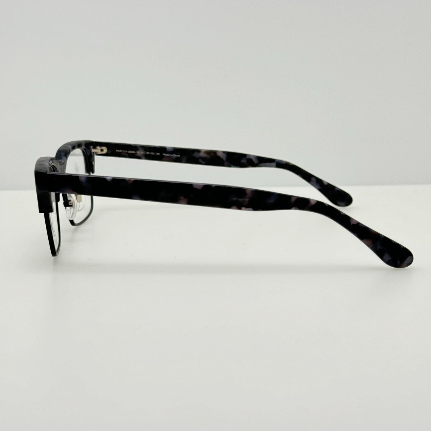 Jins Eyeglasses Eye Glasses Frames MMF-17A-U065A 98 51-20-150 38