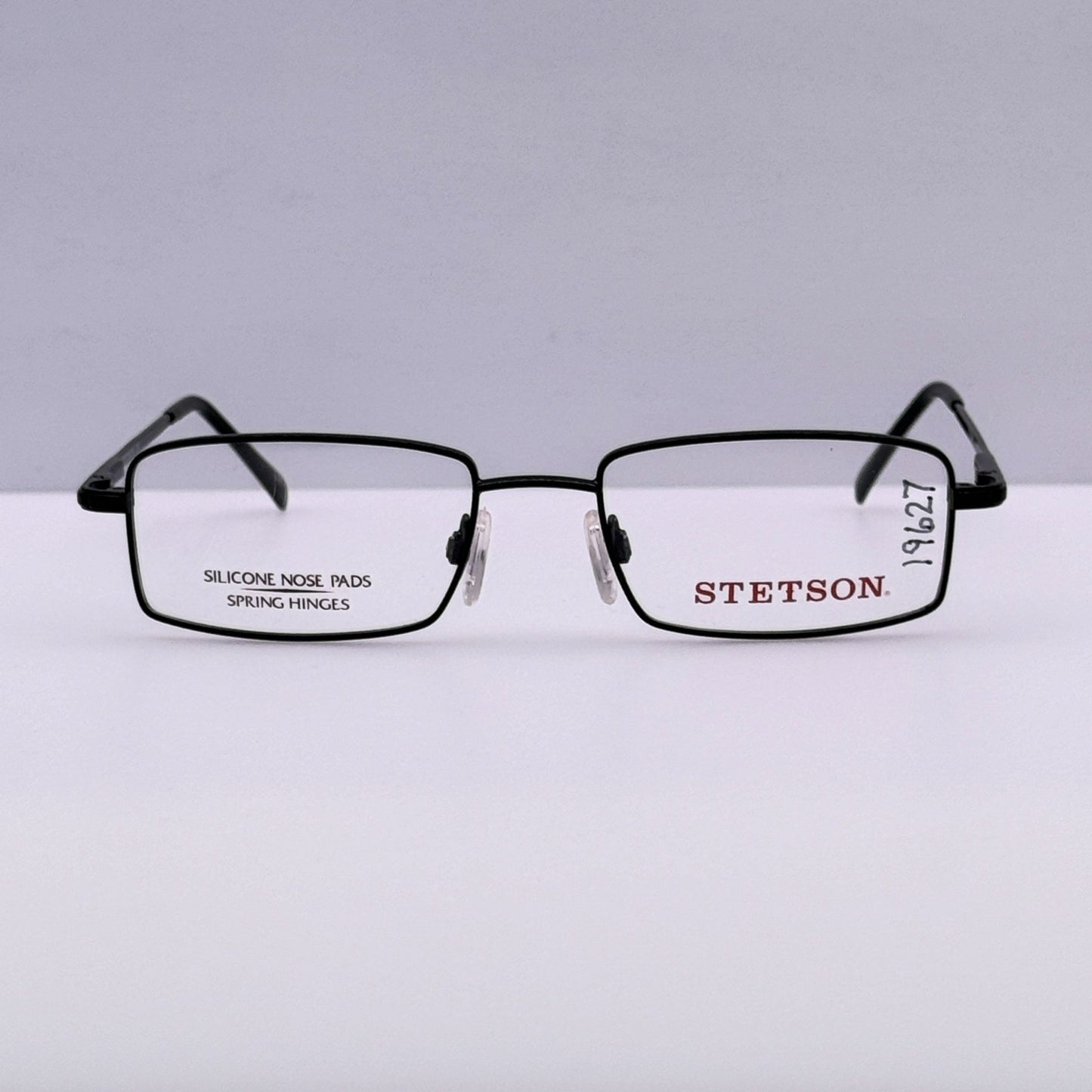 Stetson Eyeglasses Eye Glasses Frames ST 291 021 52-18-140