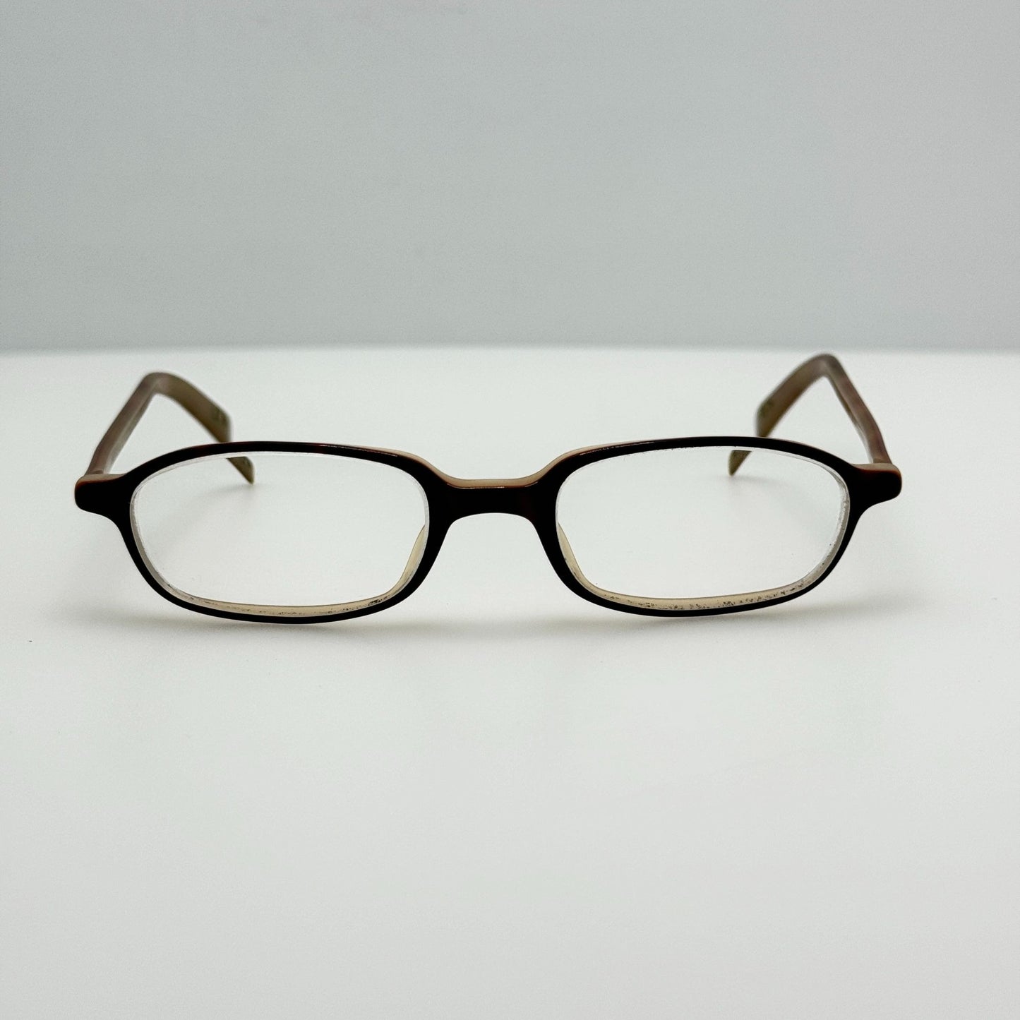 Ralph Lauren Eyeglasses Eye Glasses Frames RL 1407 FR5 45-18-130
