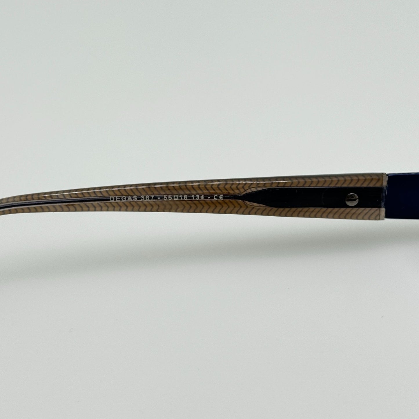 Jean Lafont Eyeglasses Eye Glasses Frames Degas 367 55-16-134