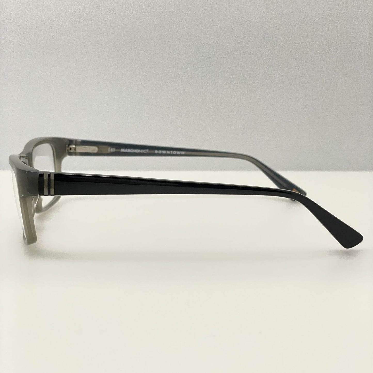 Marchon Eyeglasses Eye Glasses Frames NYC Downtown Crosby 035 53-16-140