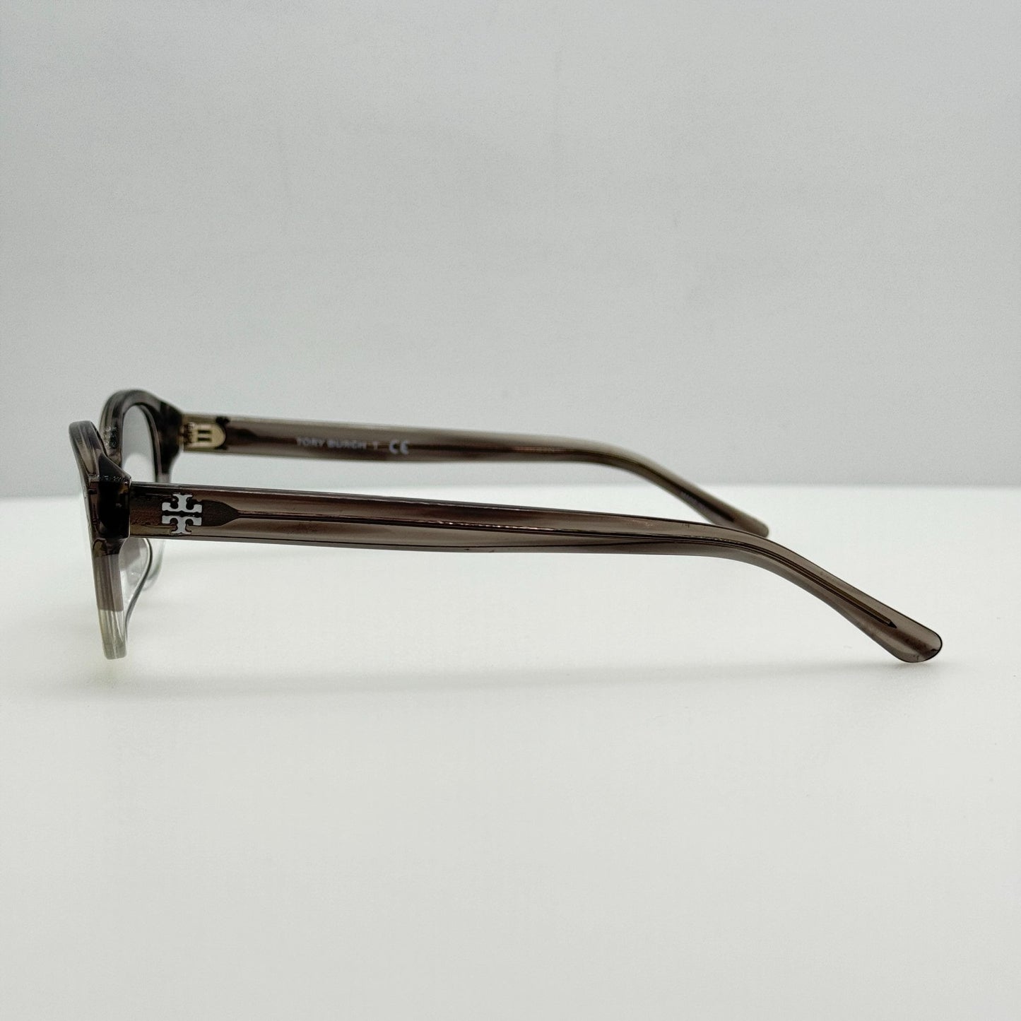 Tory Burch Eyeglasses Eye Glasses Frames TY2105u 1785 51-17-140