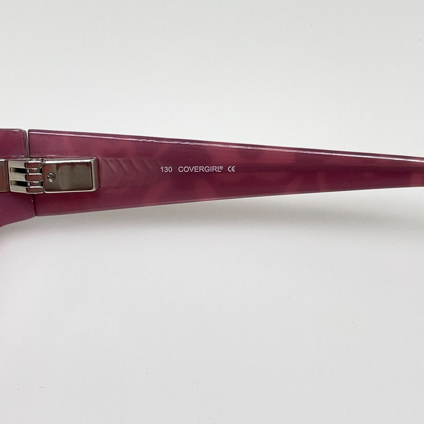 Covergirl Cover Girl Eyeglasses Eye Glasses Frames CG383 080 46-17-130