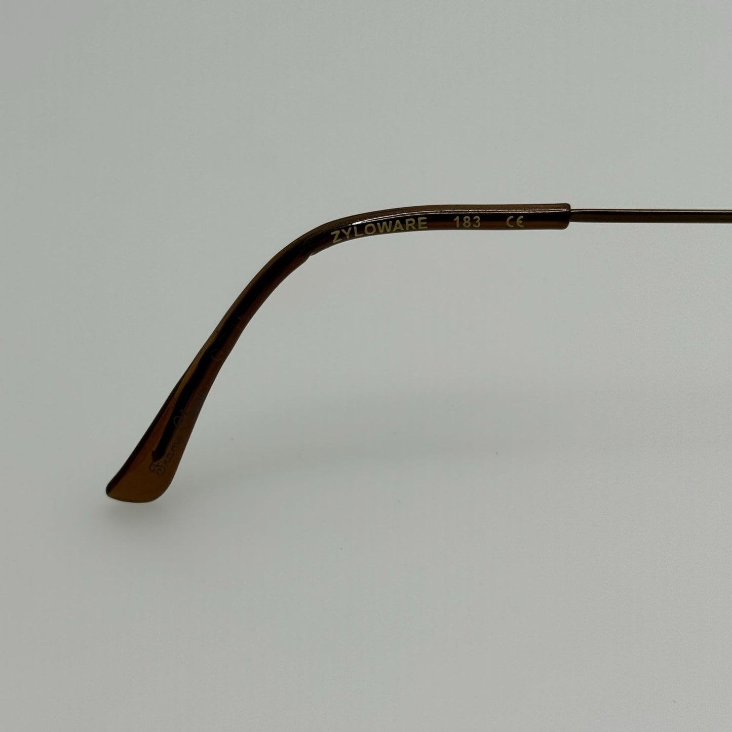 Stetson Eyeglasses Eye Glasses Frames ZF710 183 Zyloware 53-19-140
