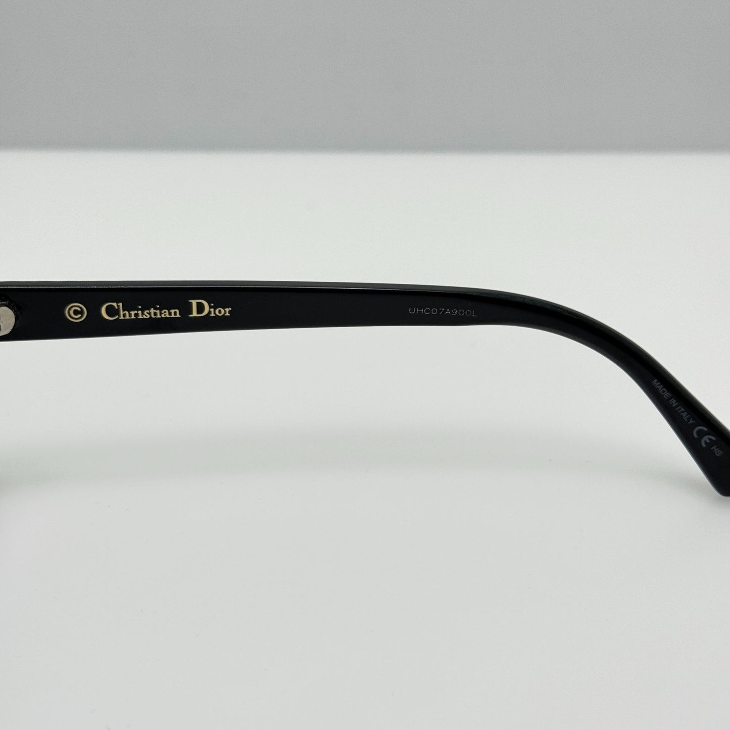 Christian Dior Eyeglasses Eye Glasses Frames Lady Dior LadydiorO2 807 53-15-135