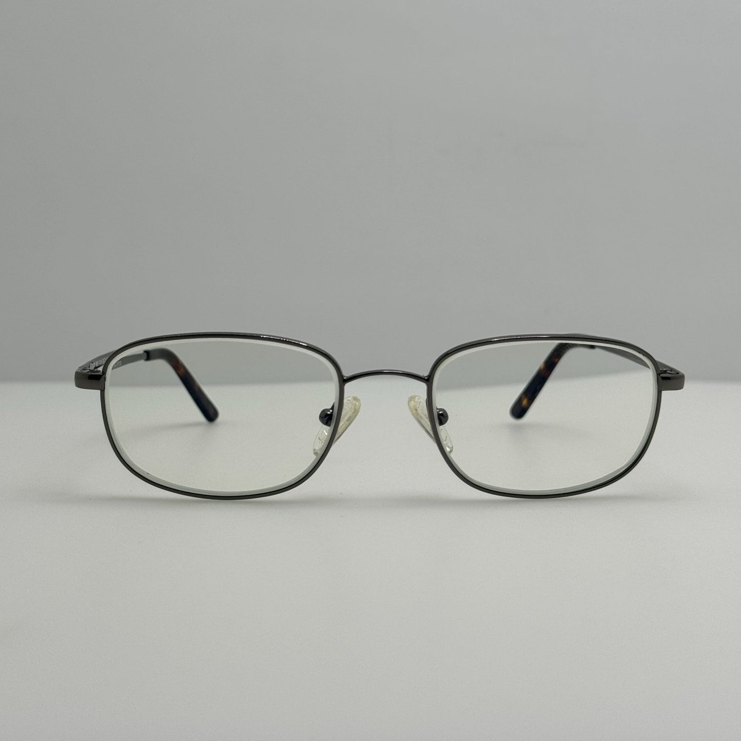 Tura Eyeglasses Eye Glasses Frames M852 Gun 50-18-135
