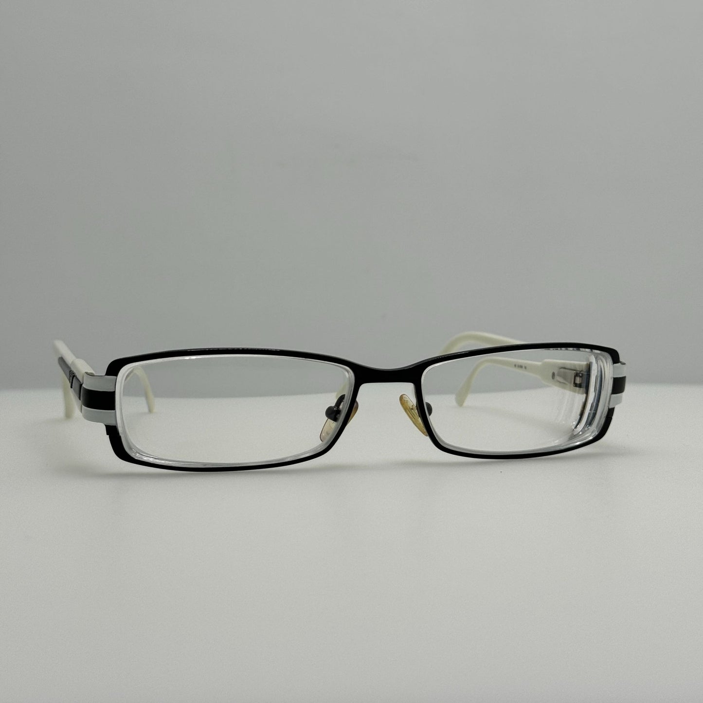 Emporio Armani Eyeglasses Eye Glasses Frames Ea 9559 Y4L 53-15-140