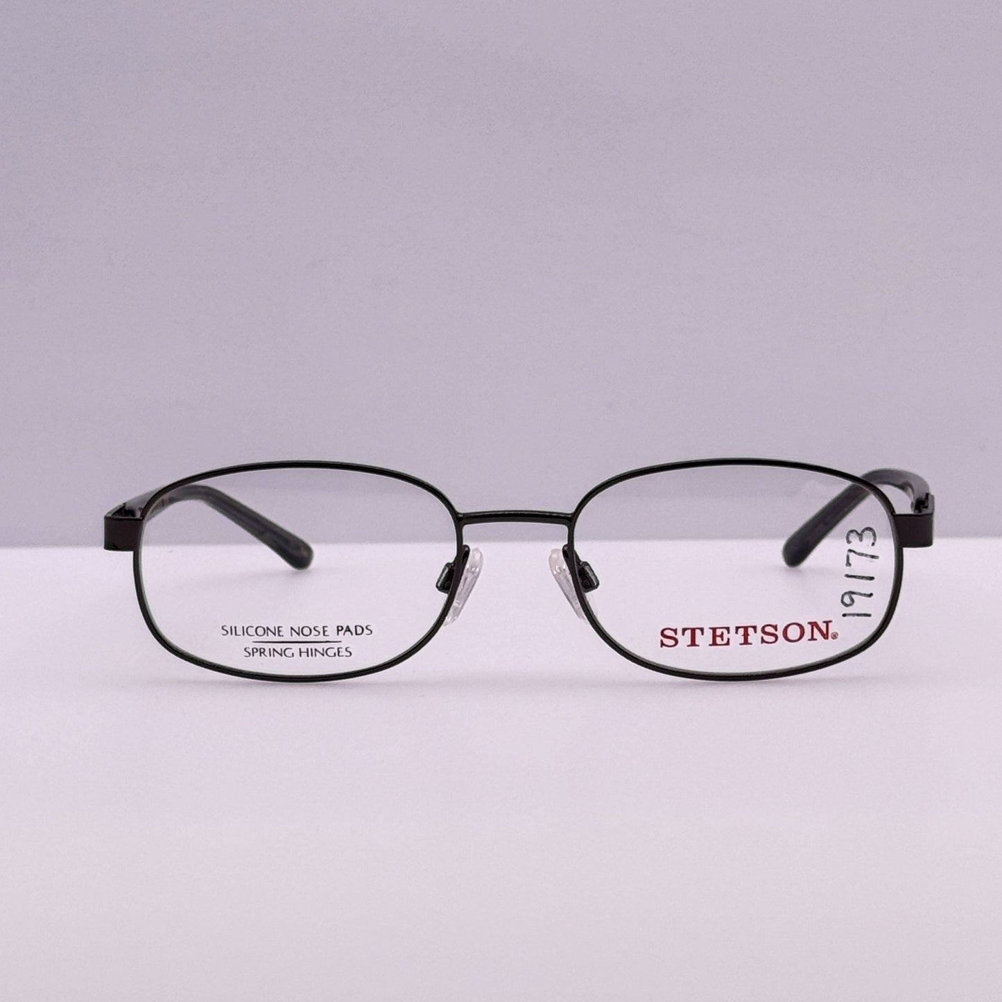 Stetson Eyeglasses Eye Glasses Frames ST 289 058 54-18-140