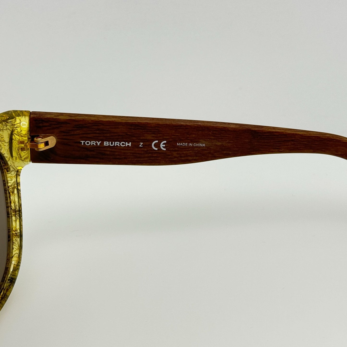 Tory Burch Sunglasses TY 9026 1216/5A 55-21-137